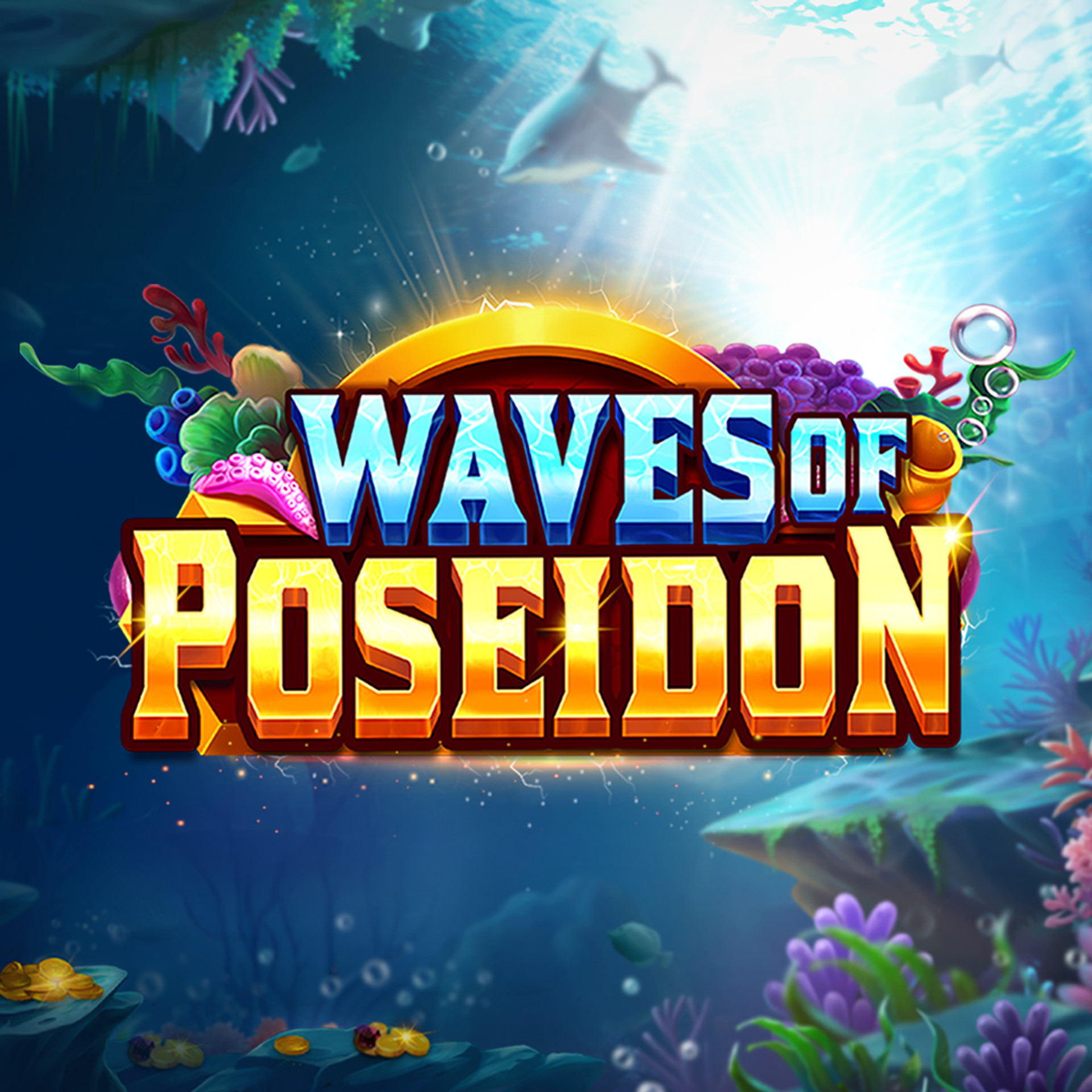 Waves of Poseidon