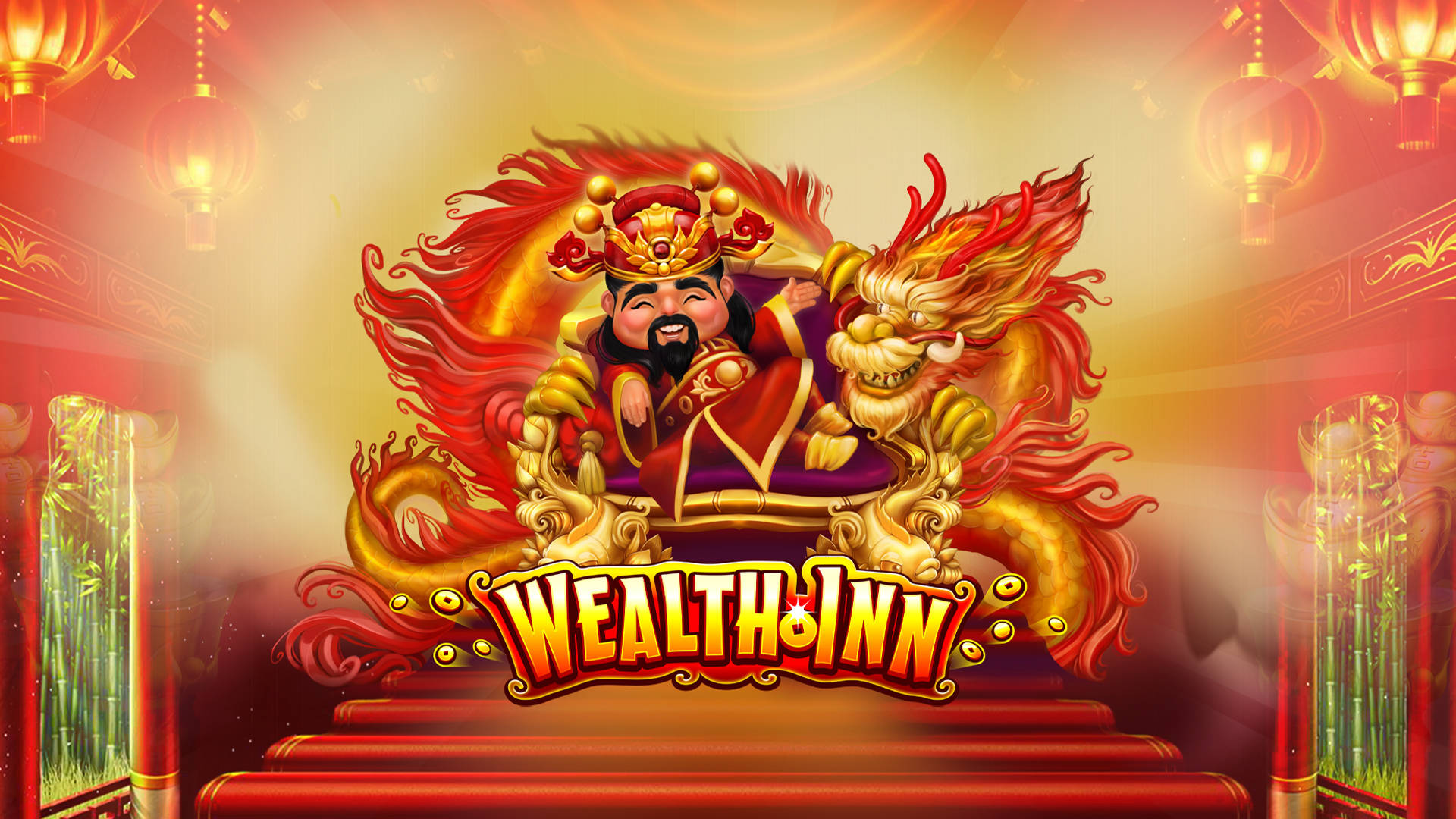 Wealth Inn