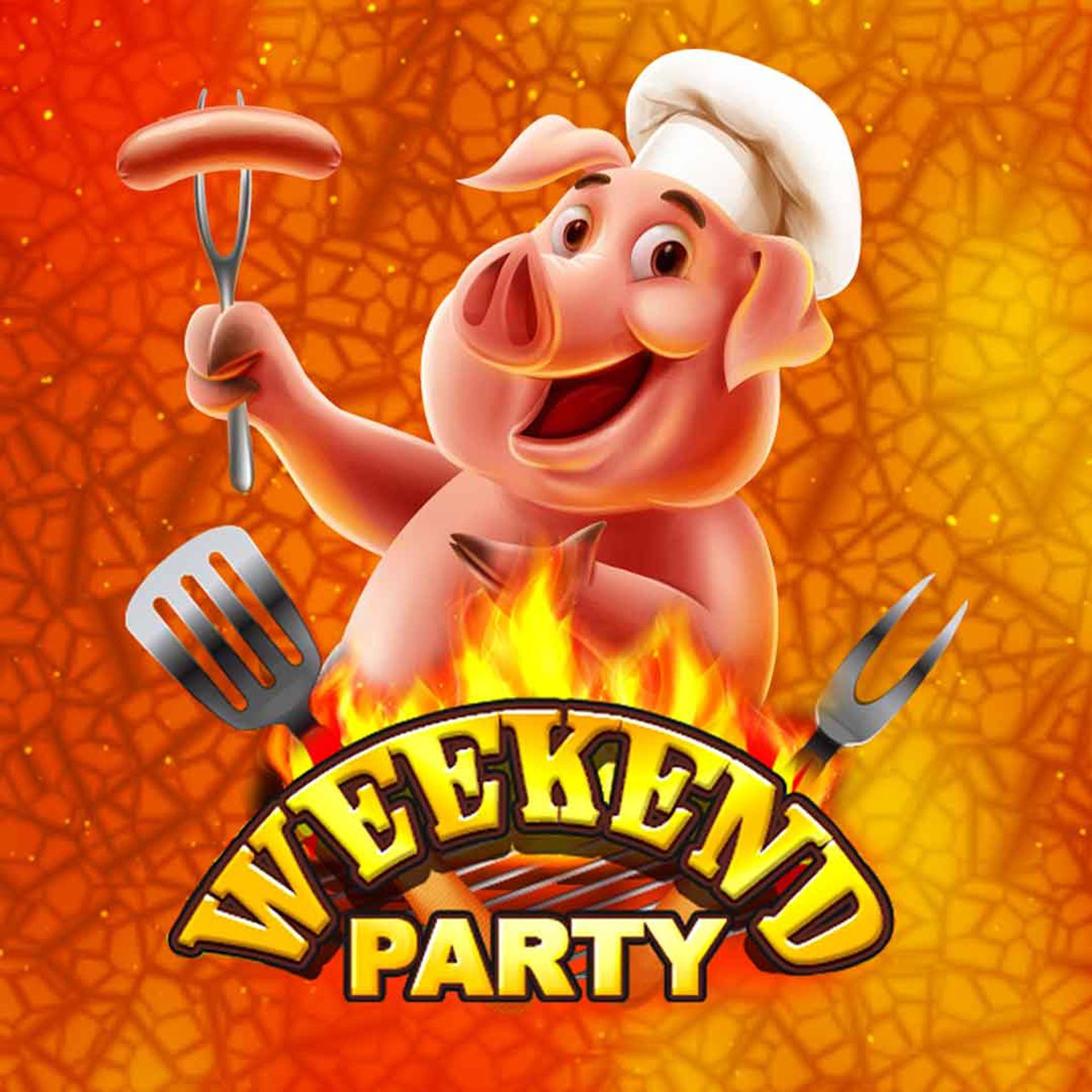 Weekend Party