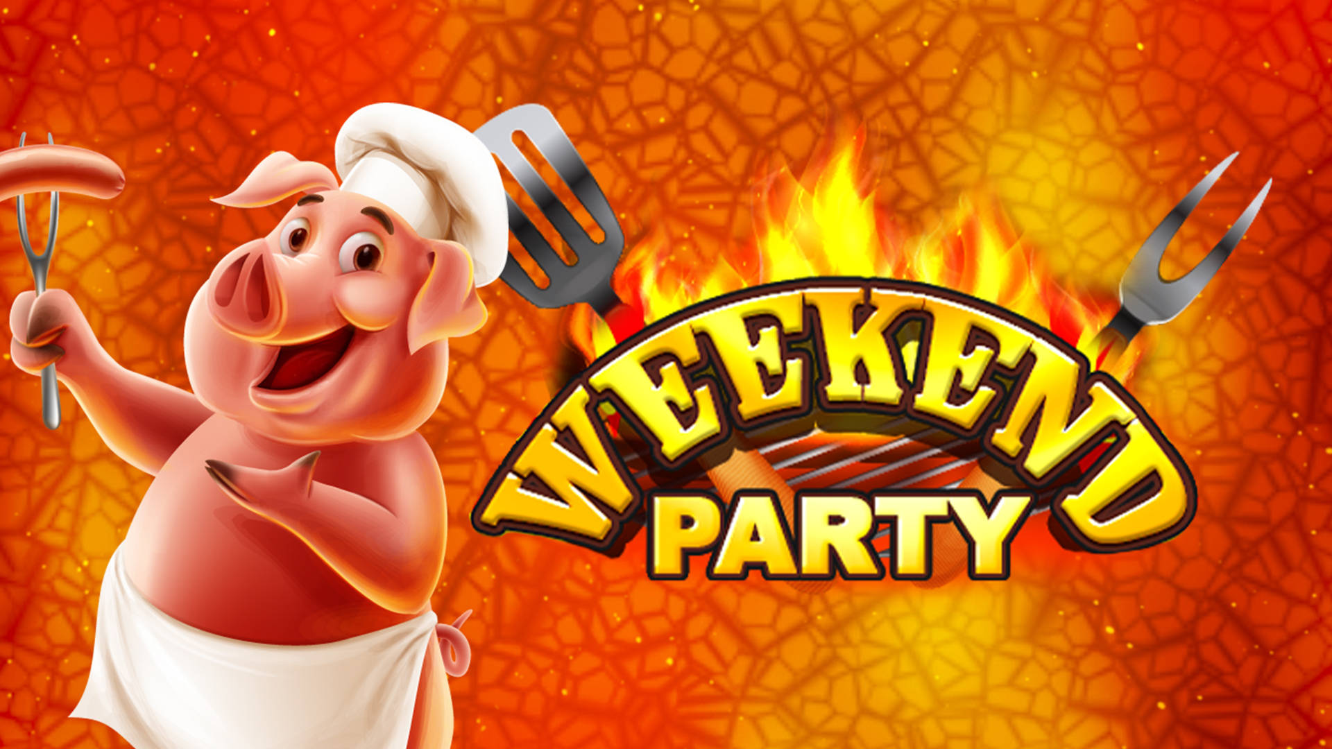 Weekend Party