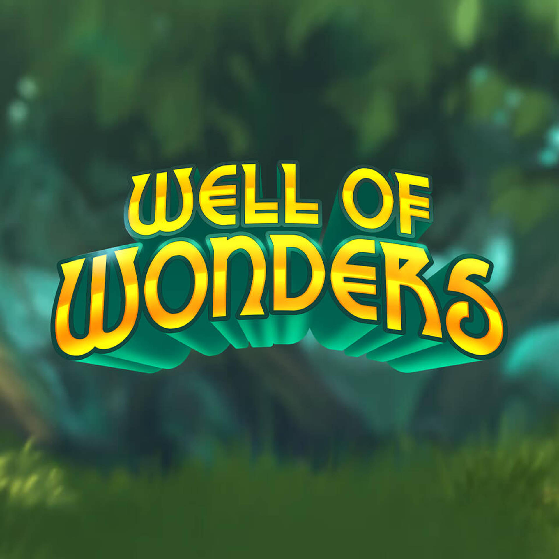Well of Wonders