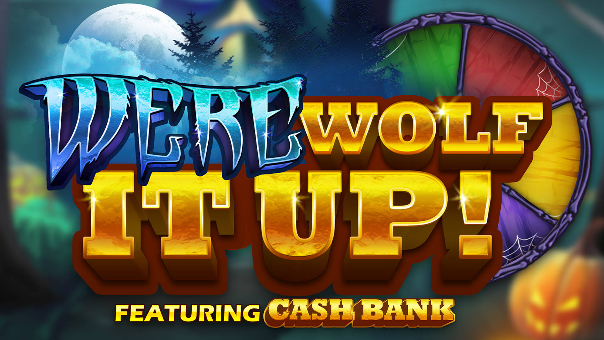 Werewolf It Up!