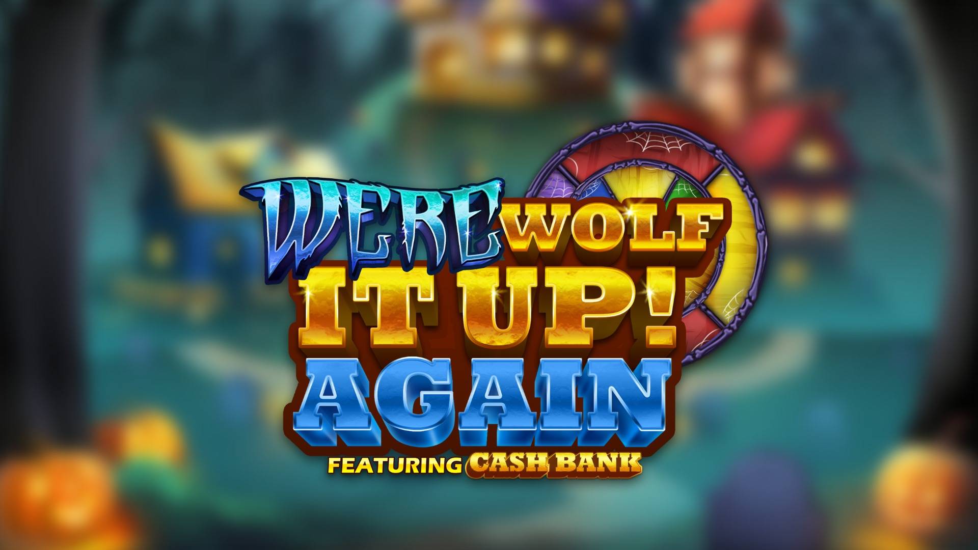 Werewolf It Up! Again