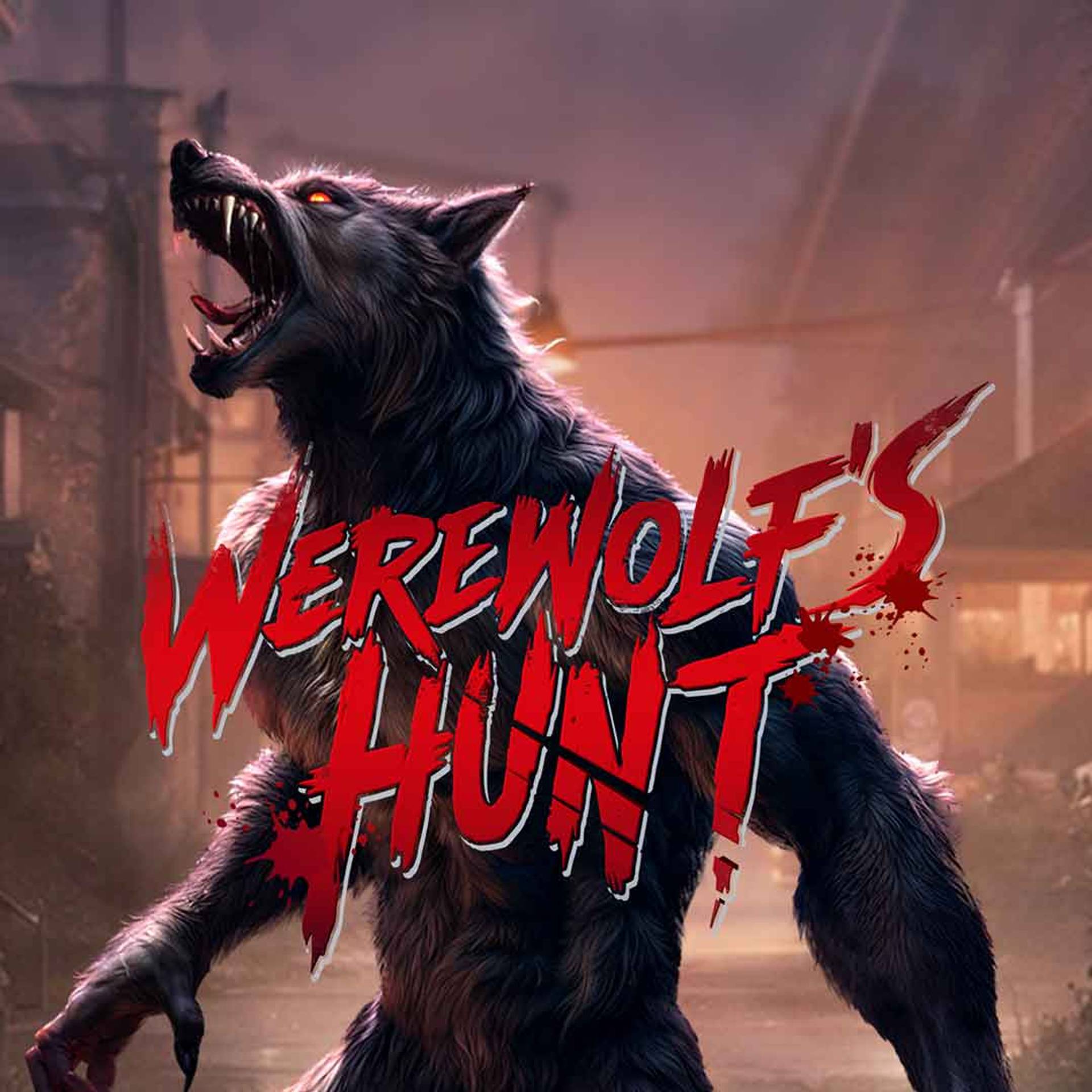 Werewolf's Hunt