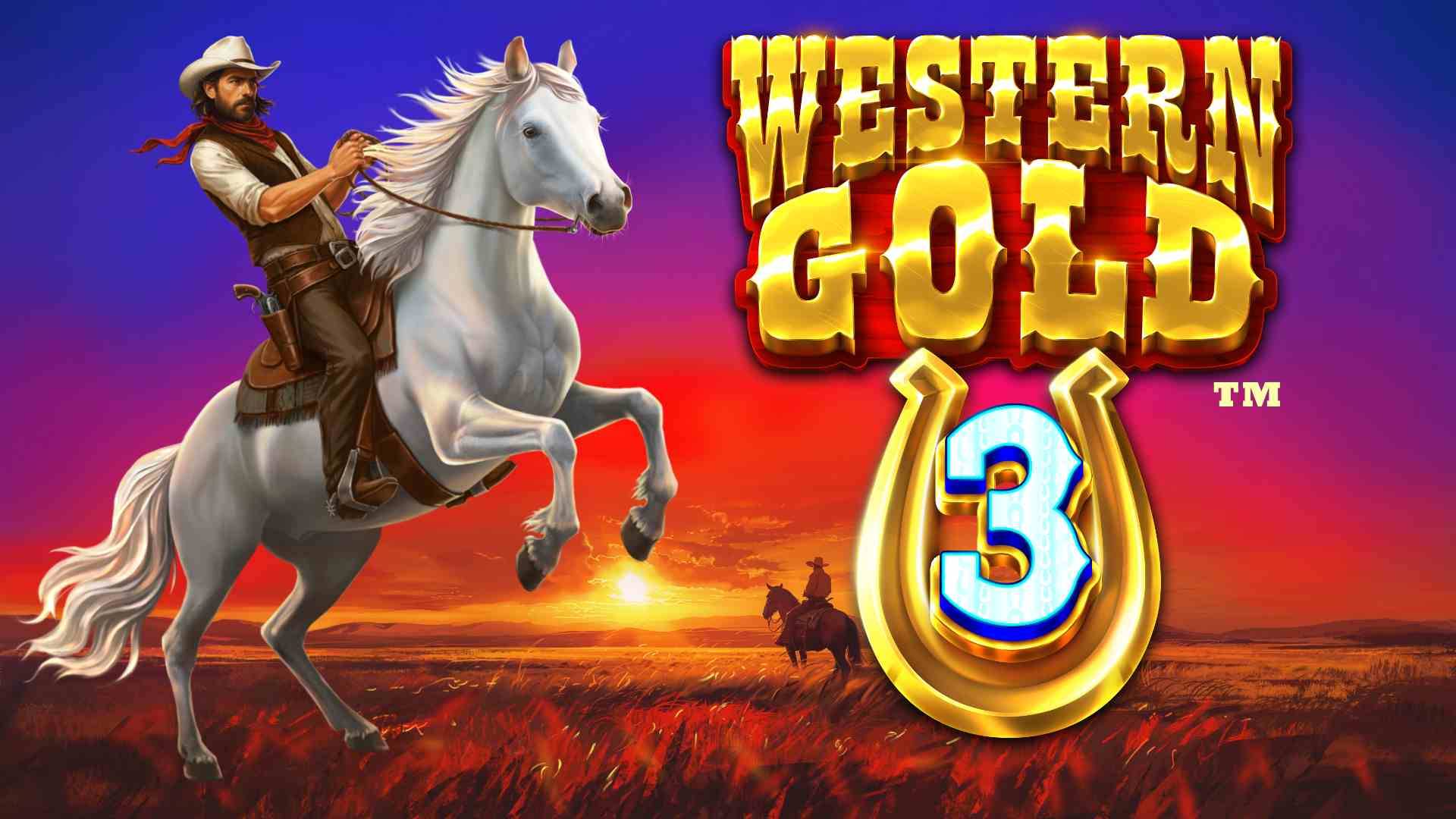 Western Gold 3