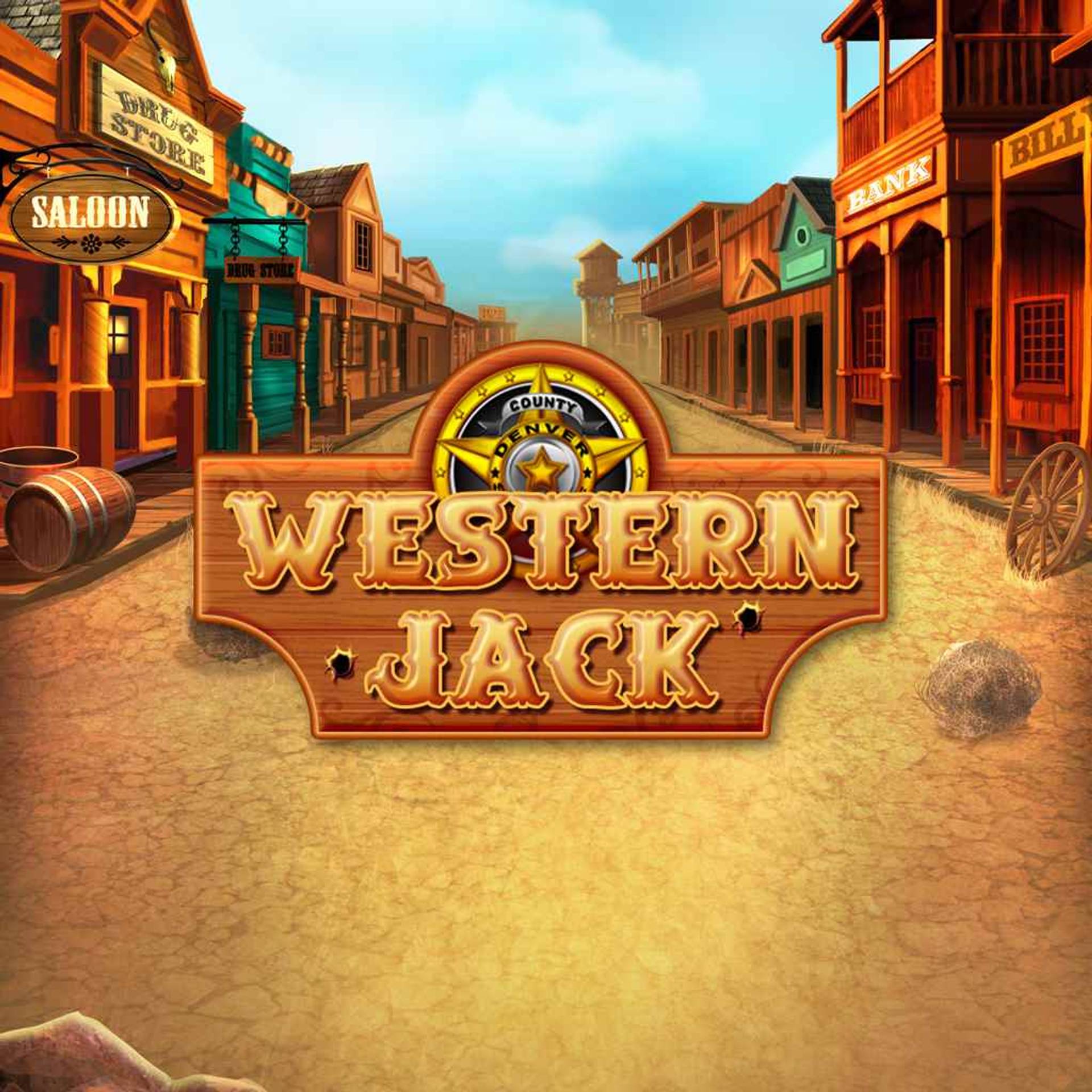 Western Jack