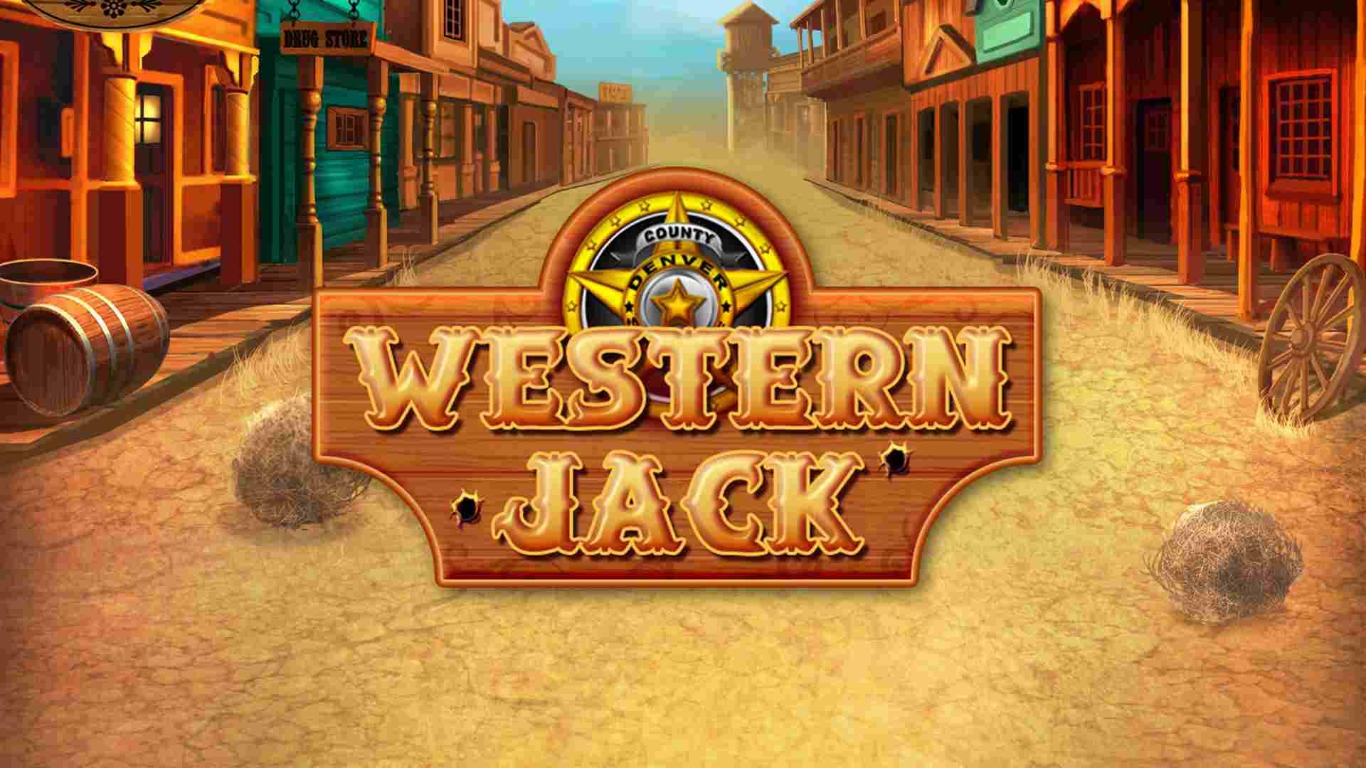 Western Jack