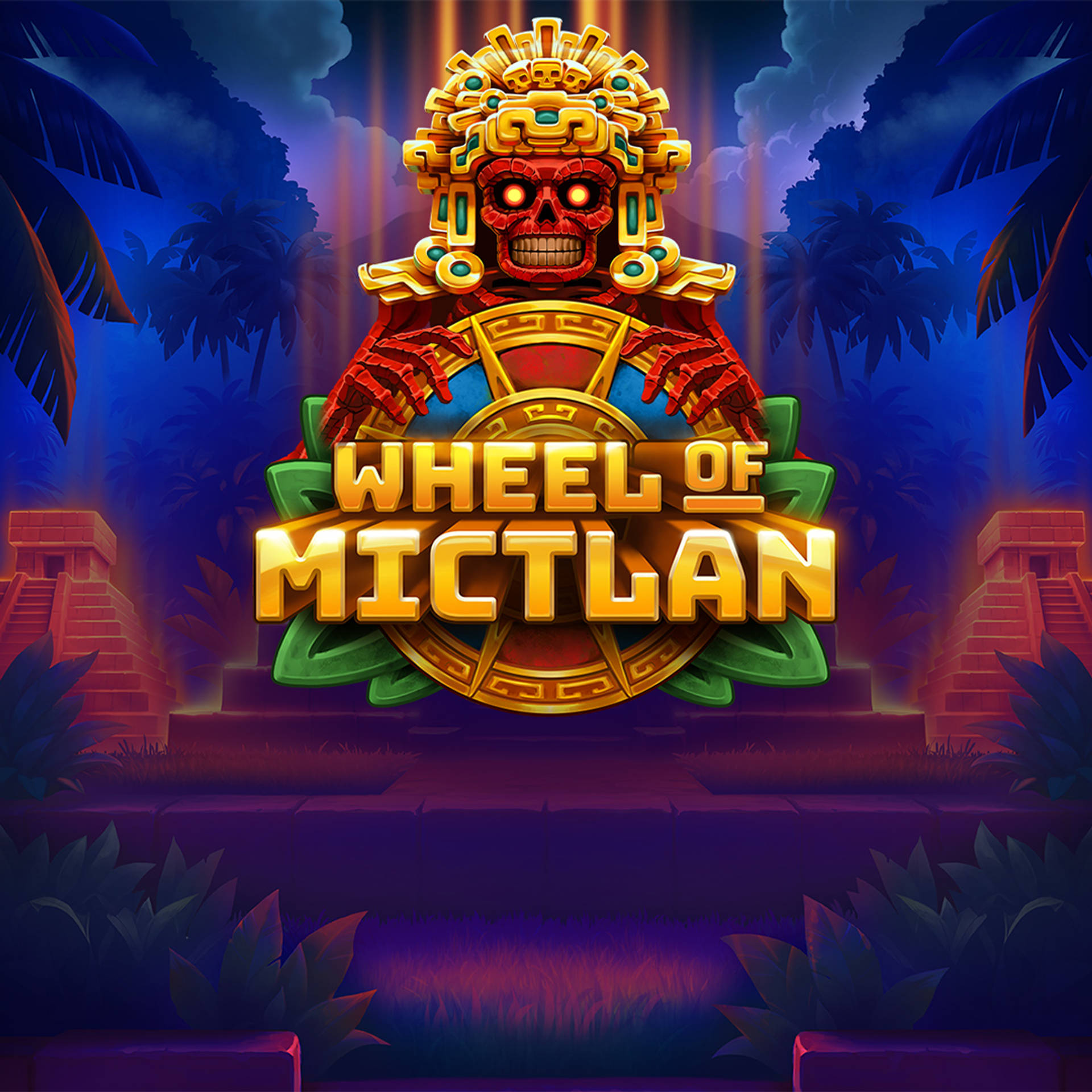 Wheel of Mictlan