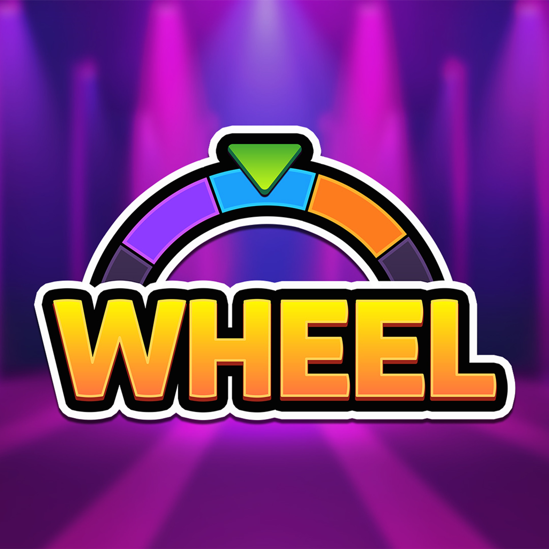 Wheel