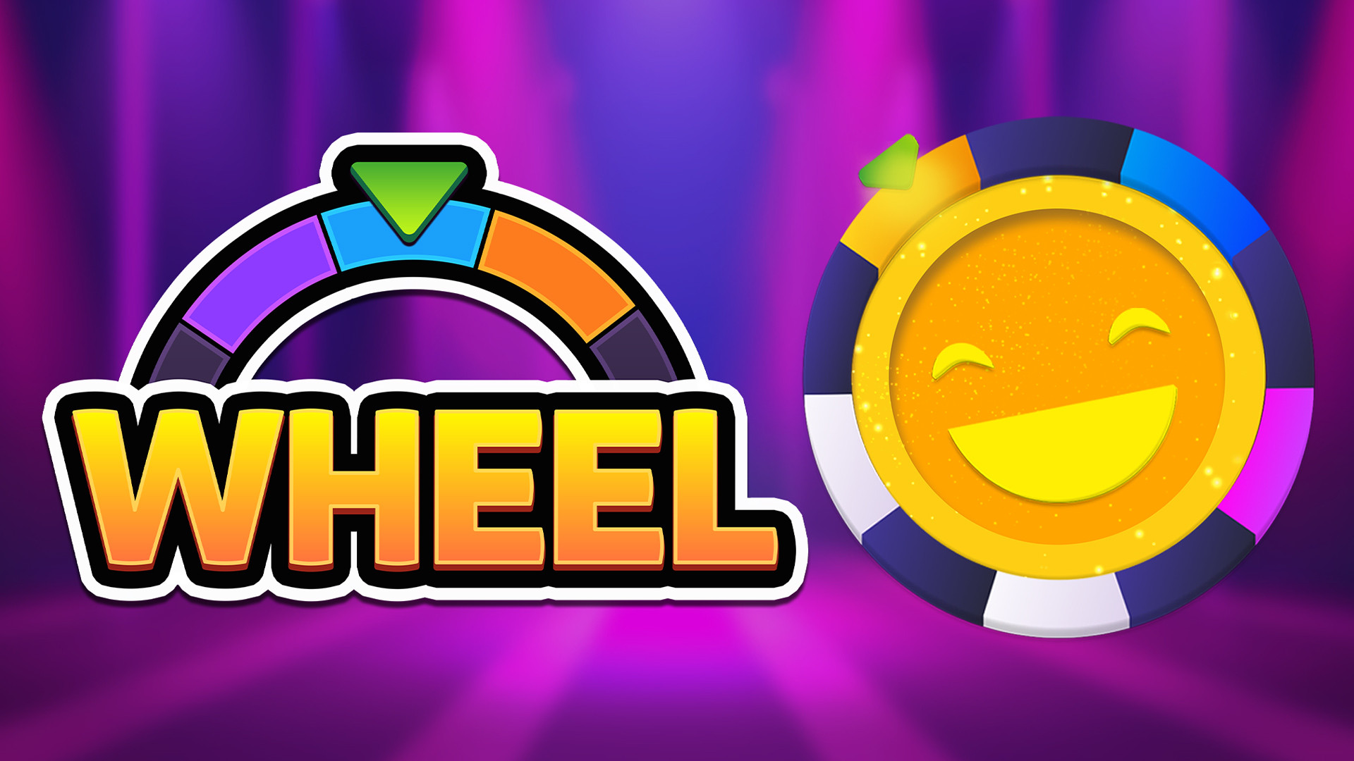 Wheel