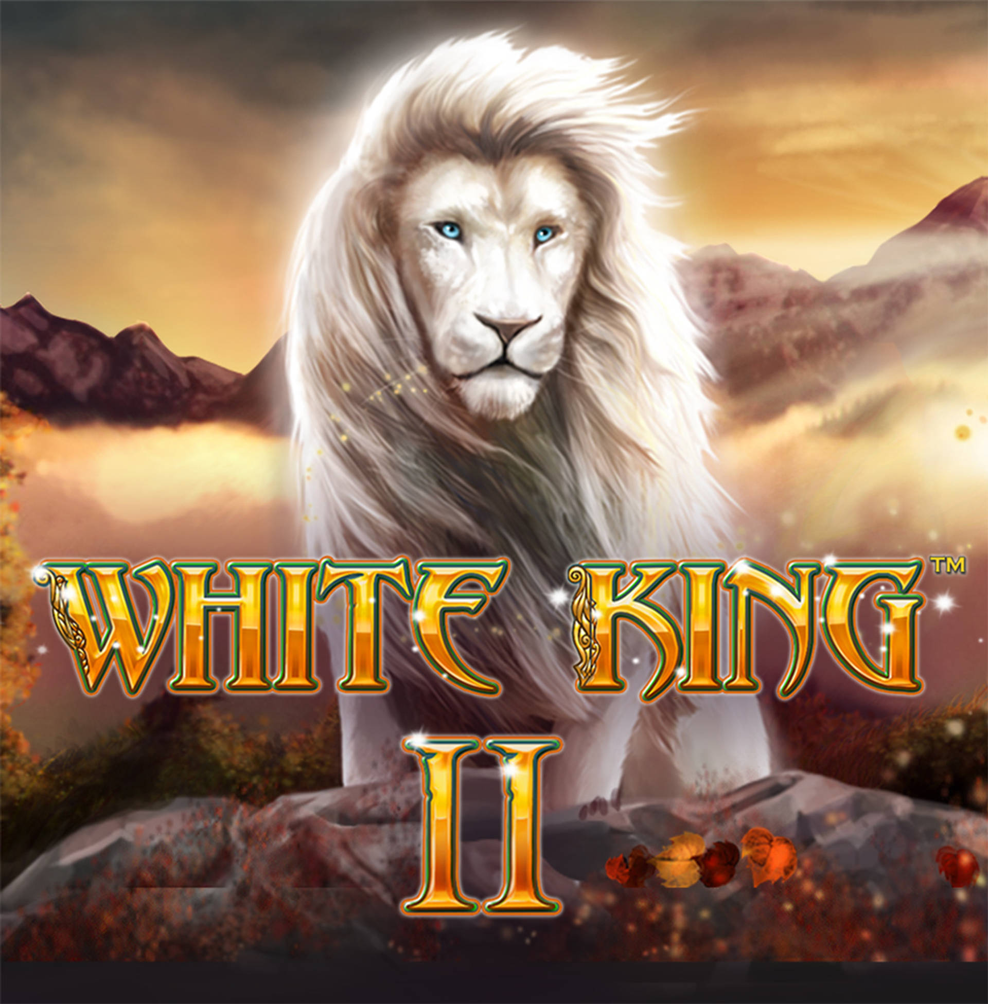 White King II