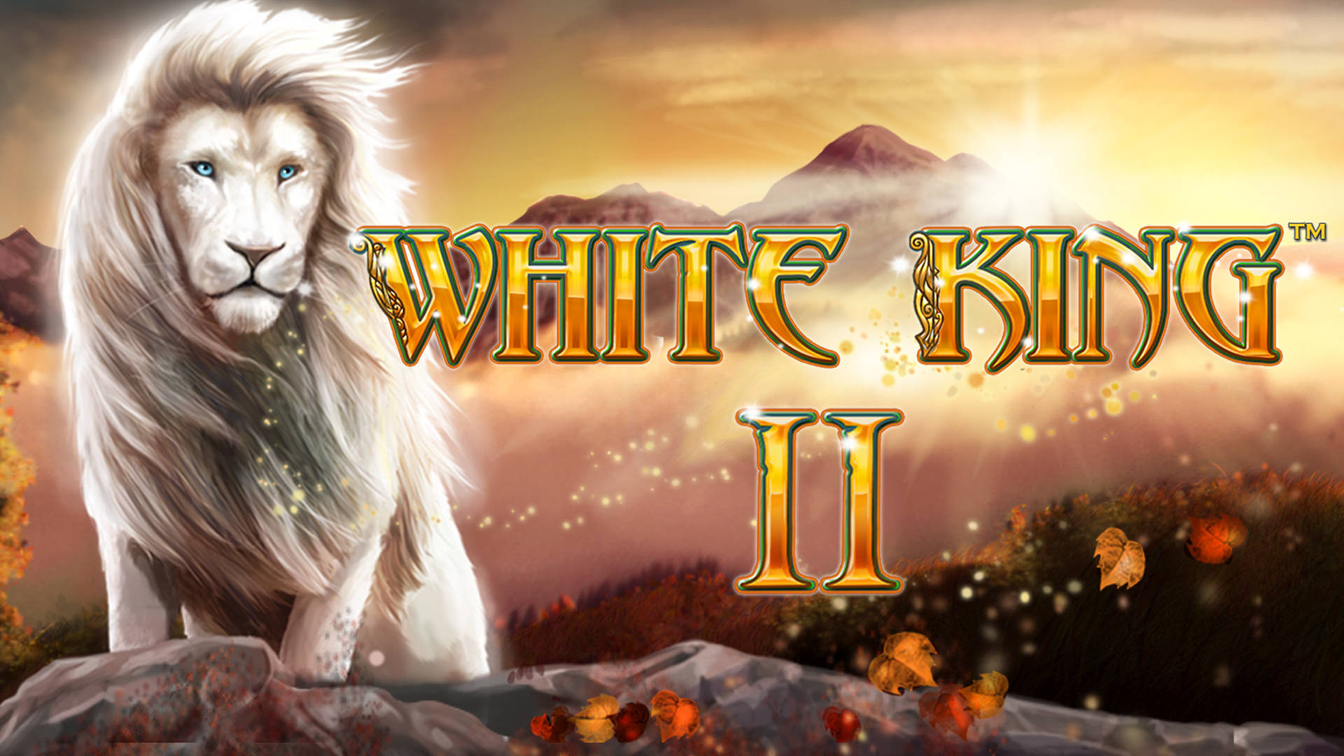 White King II