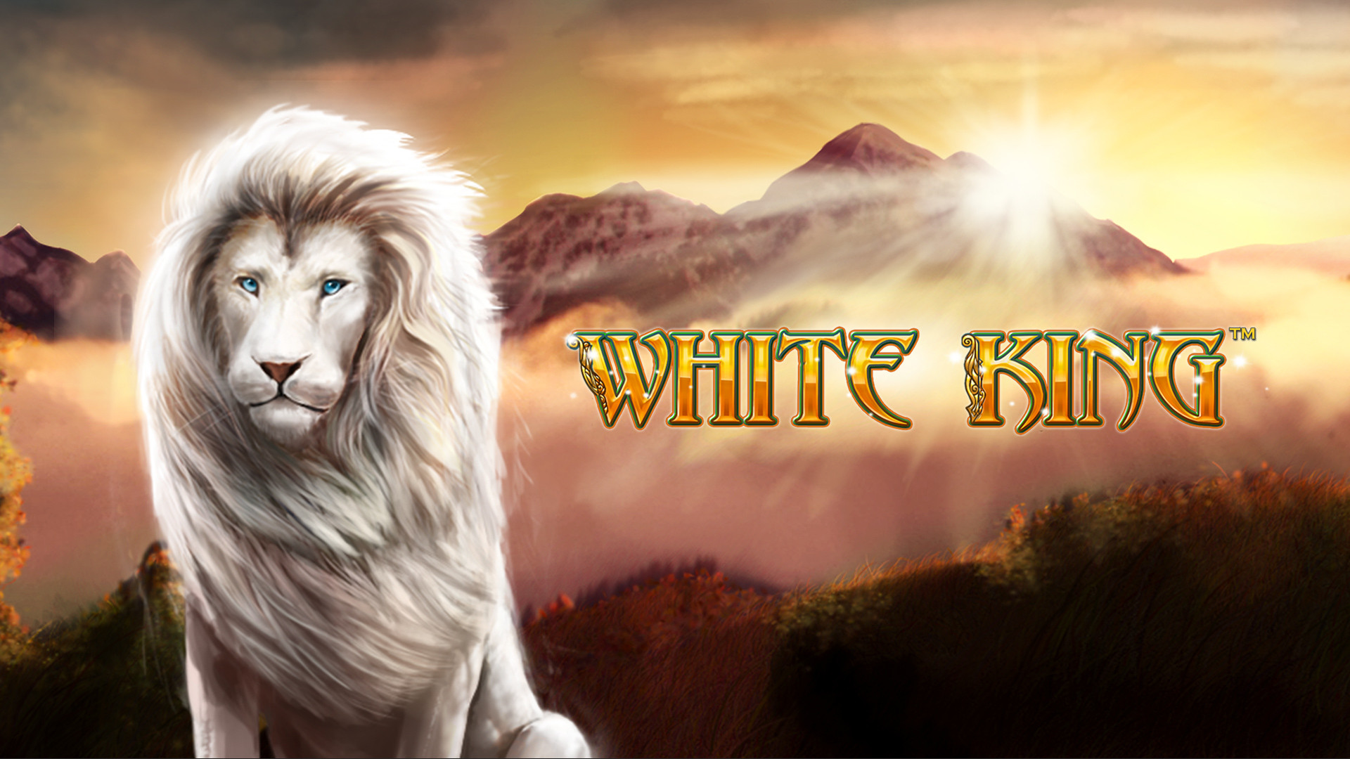 White King