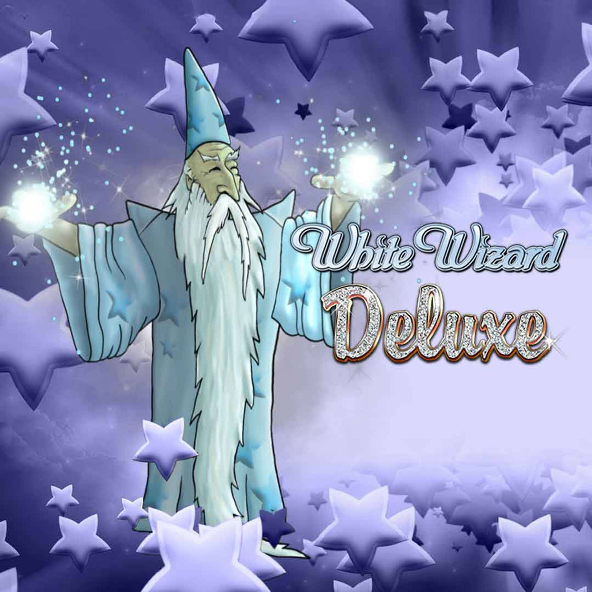 White Wizard Deluxe