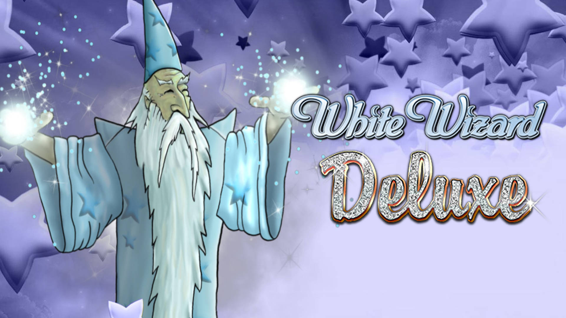 White Wizard Deluxe