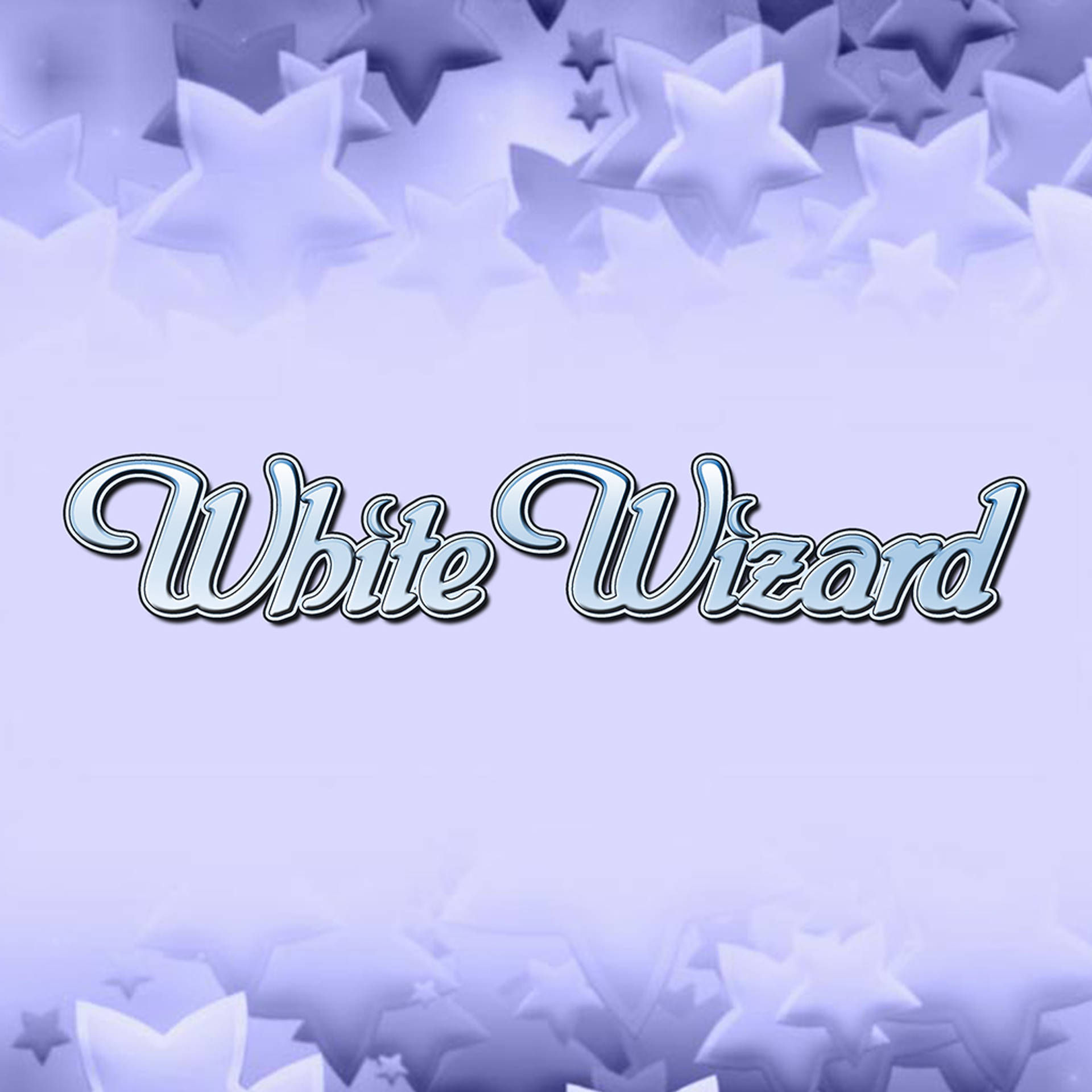 White Wizard