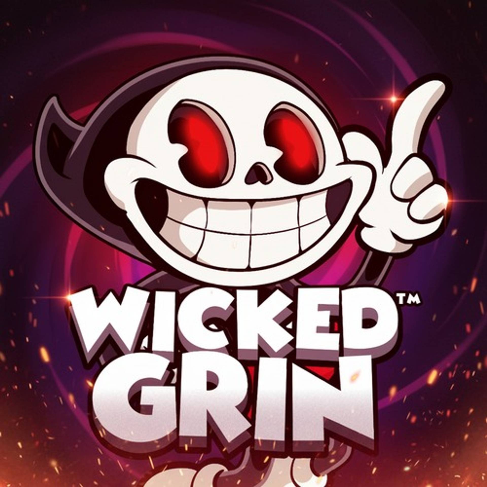 Wicked Grin