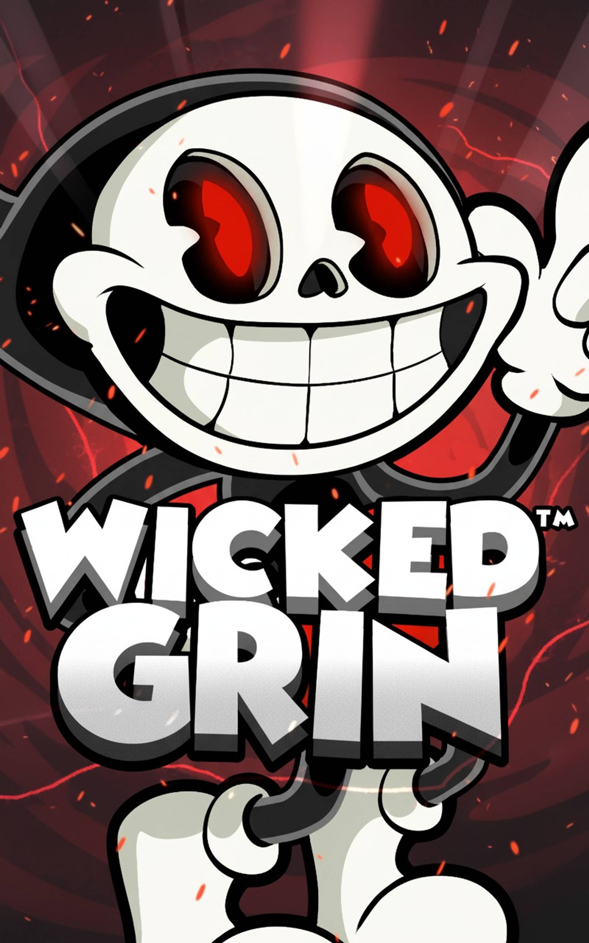 Wicked Grin
