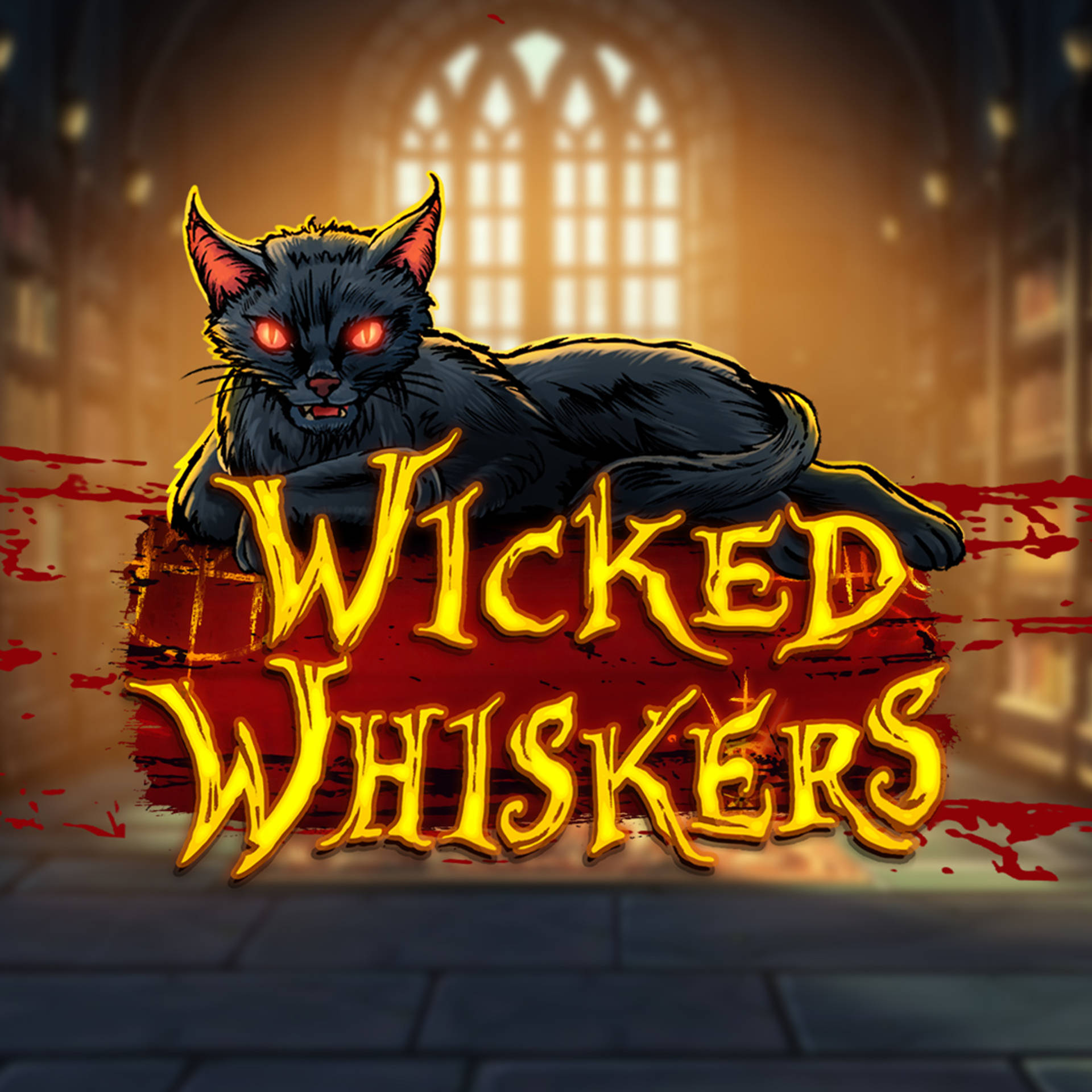Wicked Whiskers