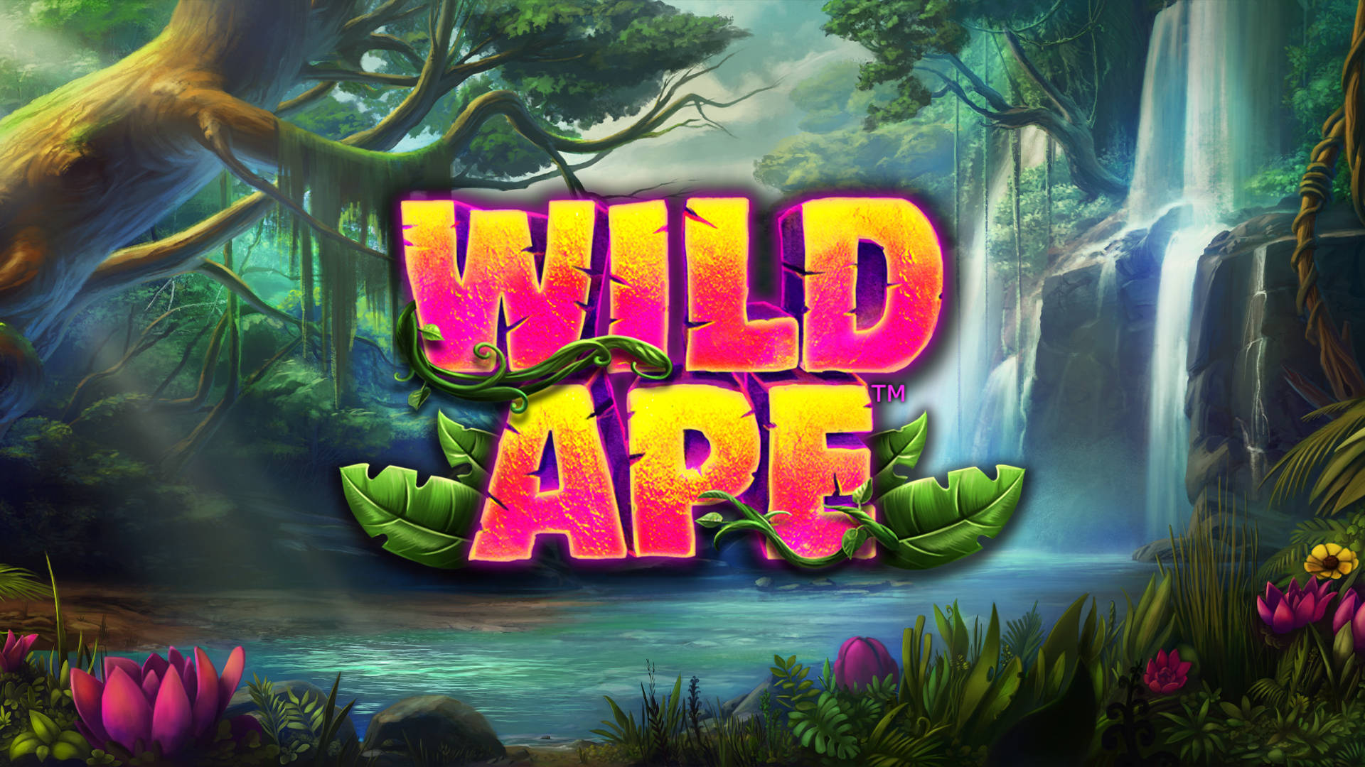 Wild Ape