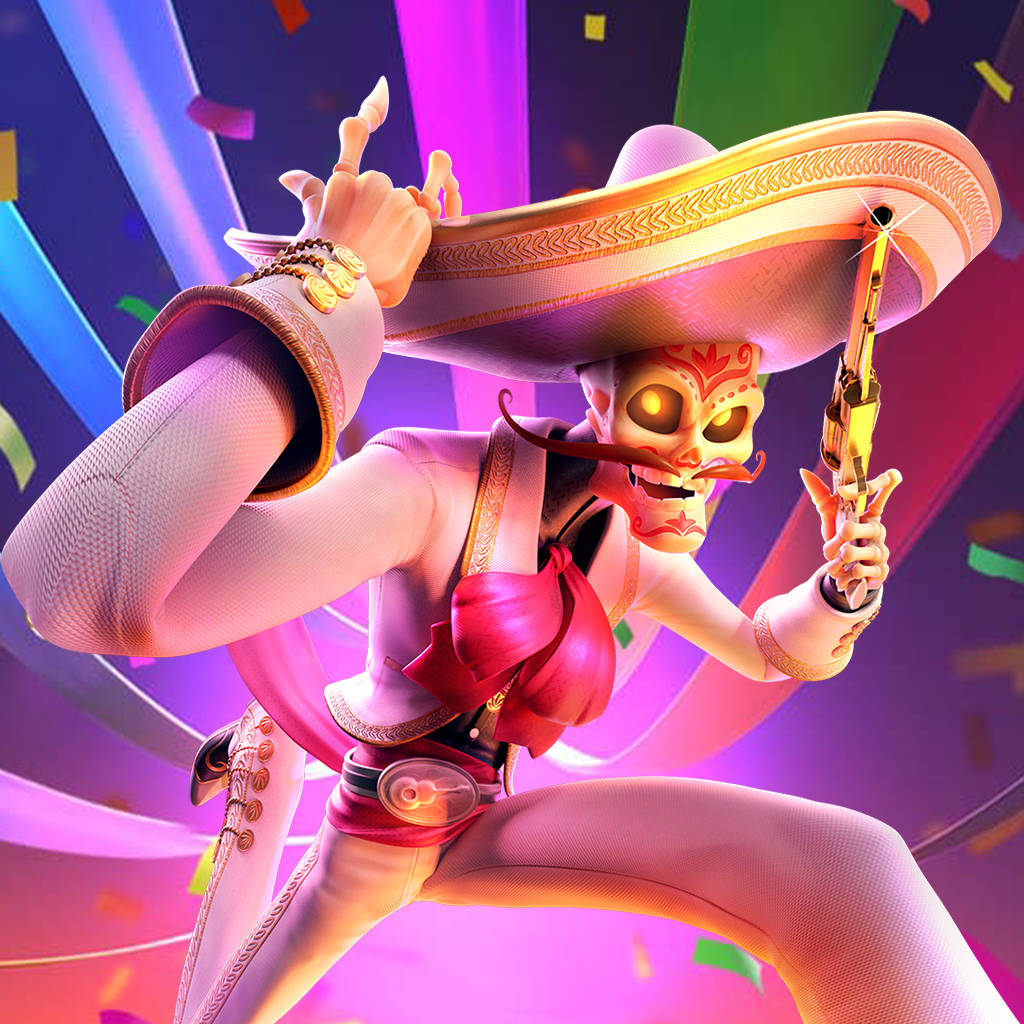 Wild Bandito - LeoVegas