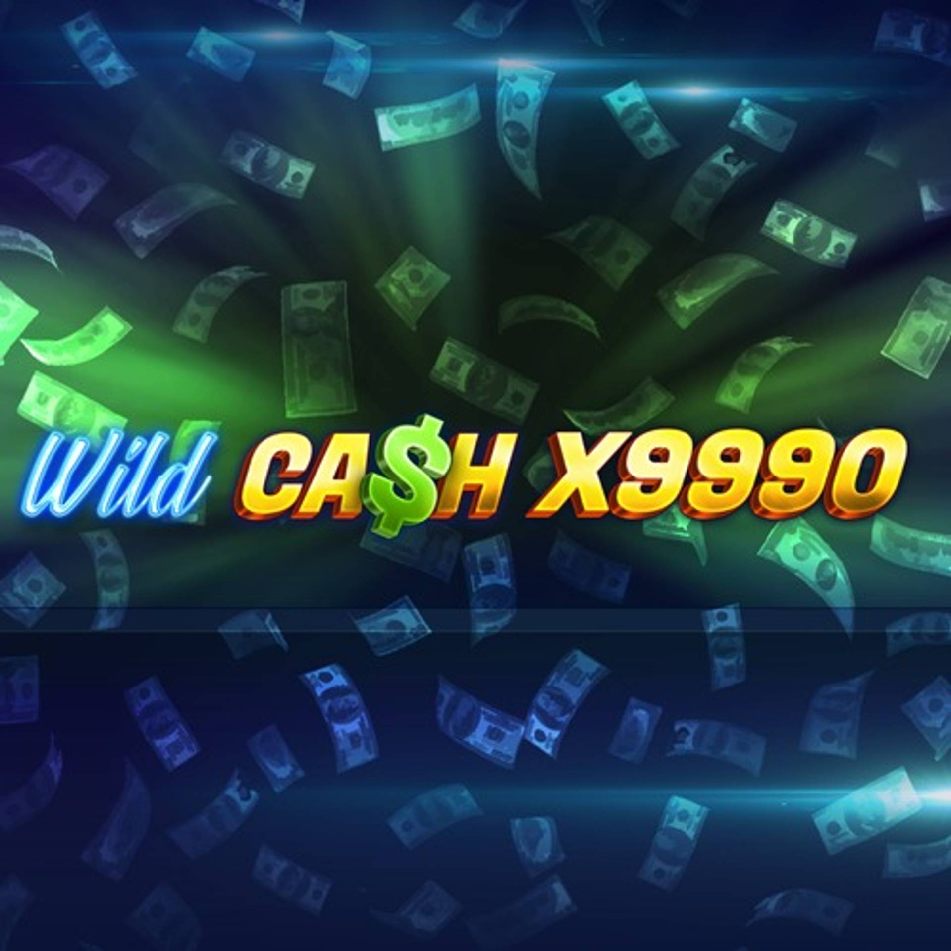 Wild Cash X9990