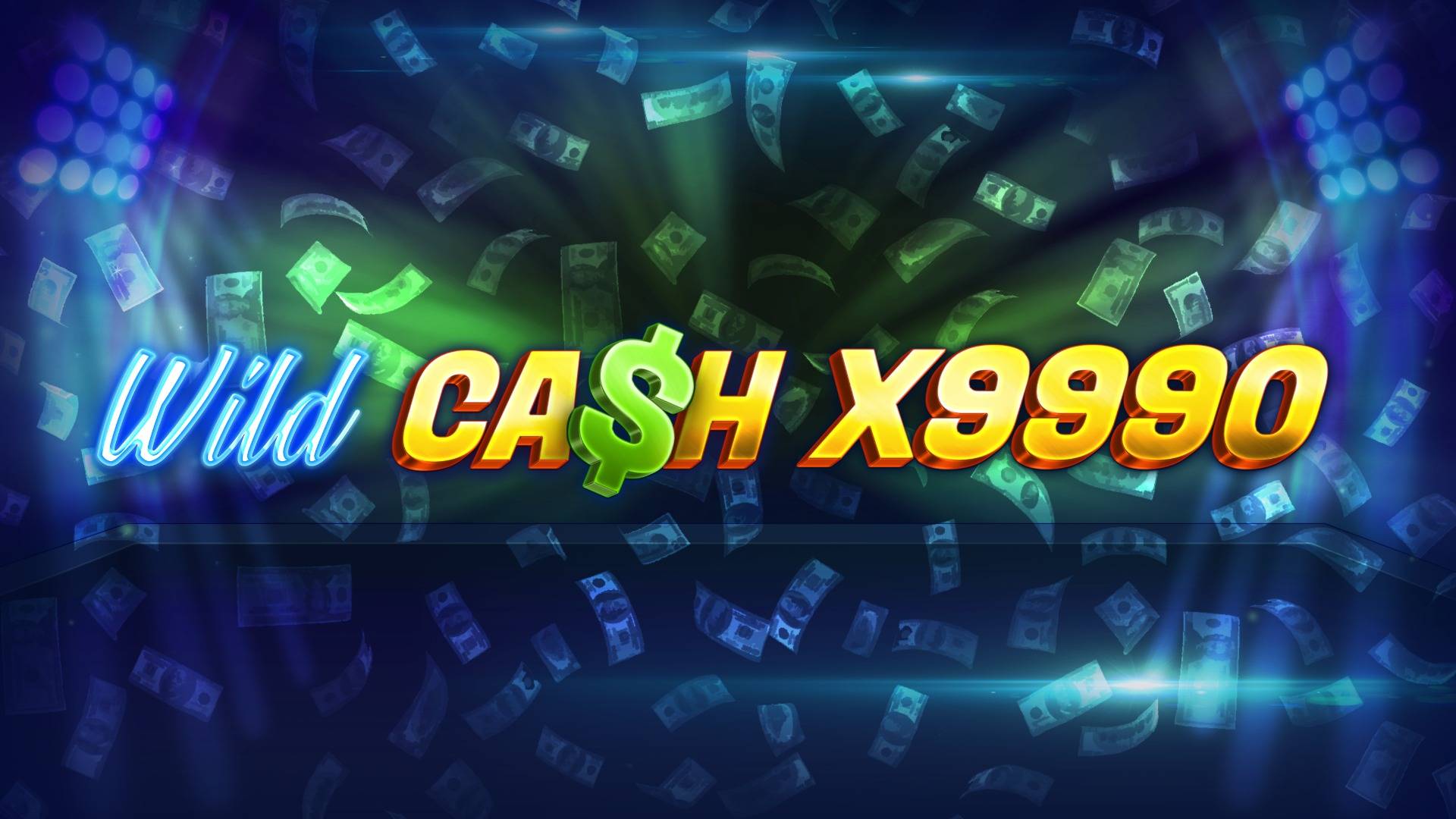 Wild Cash X9990