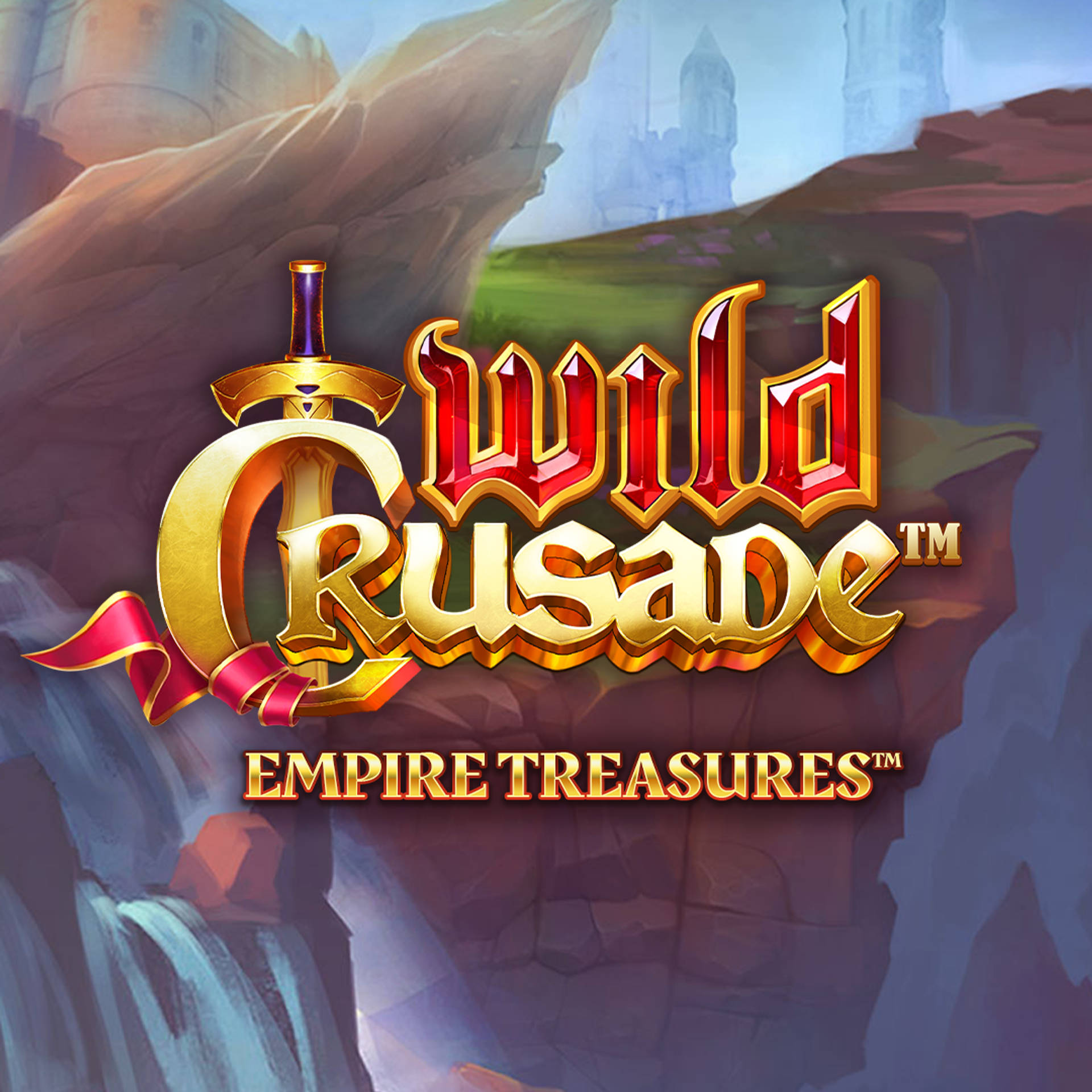 Wild Crusade: Empire Treasures