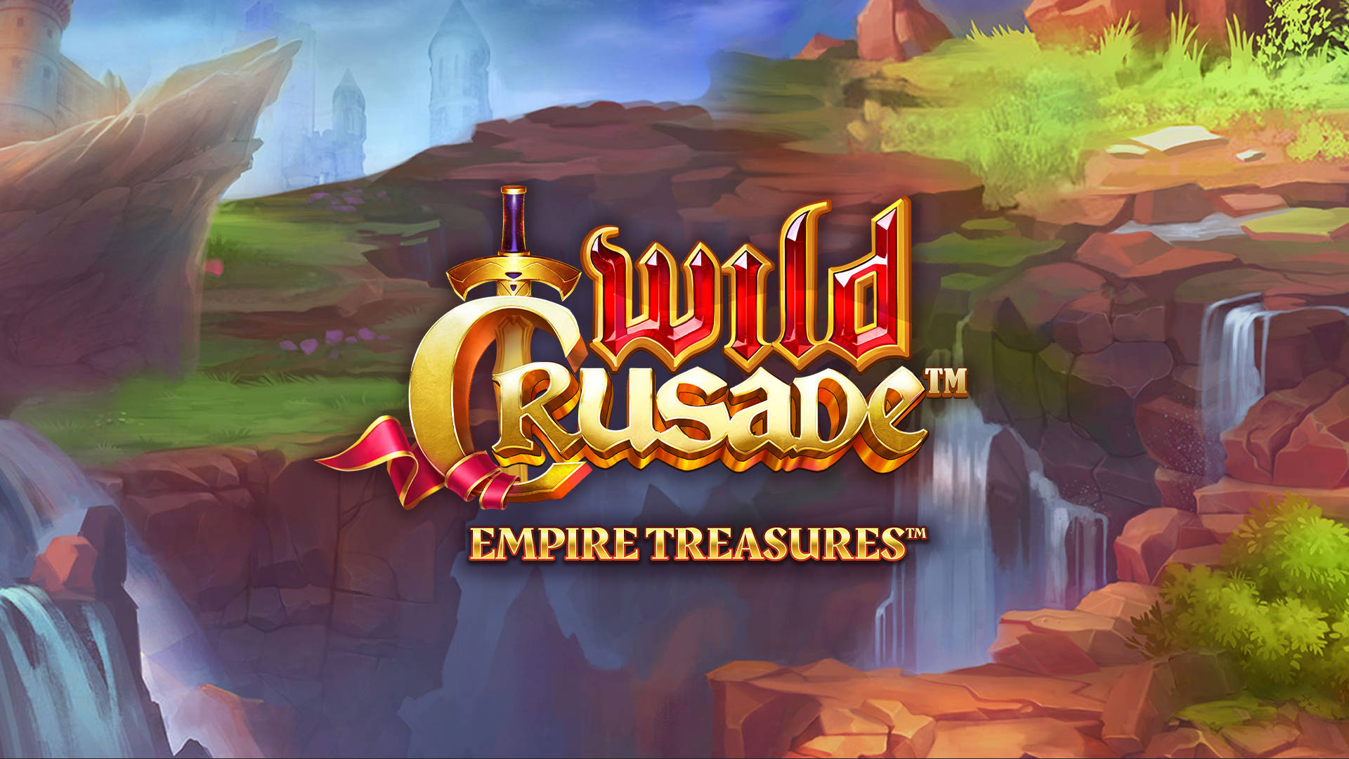 Wild Crusade: Empire Treasures