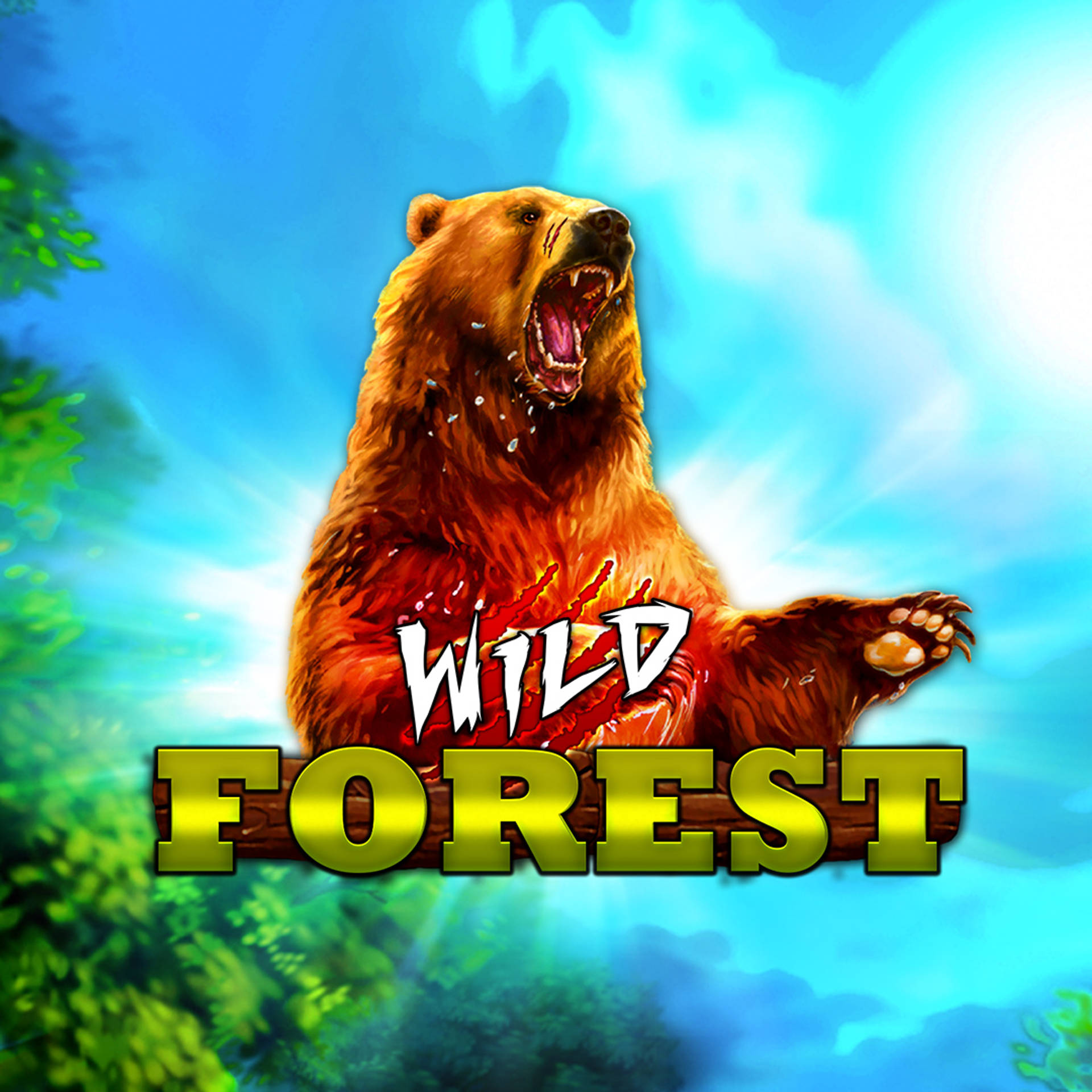 Wild Forest