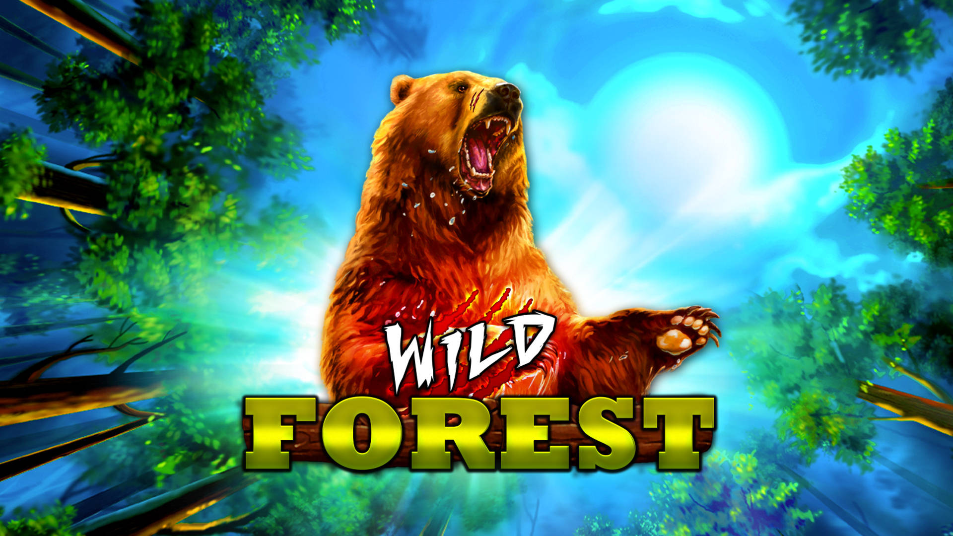 Wild Forest