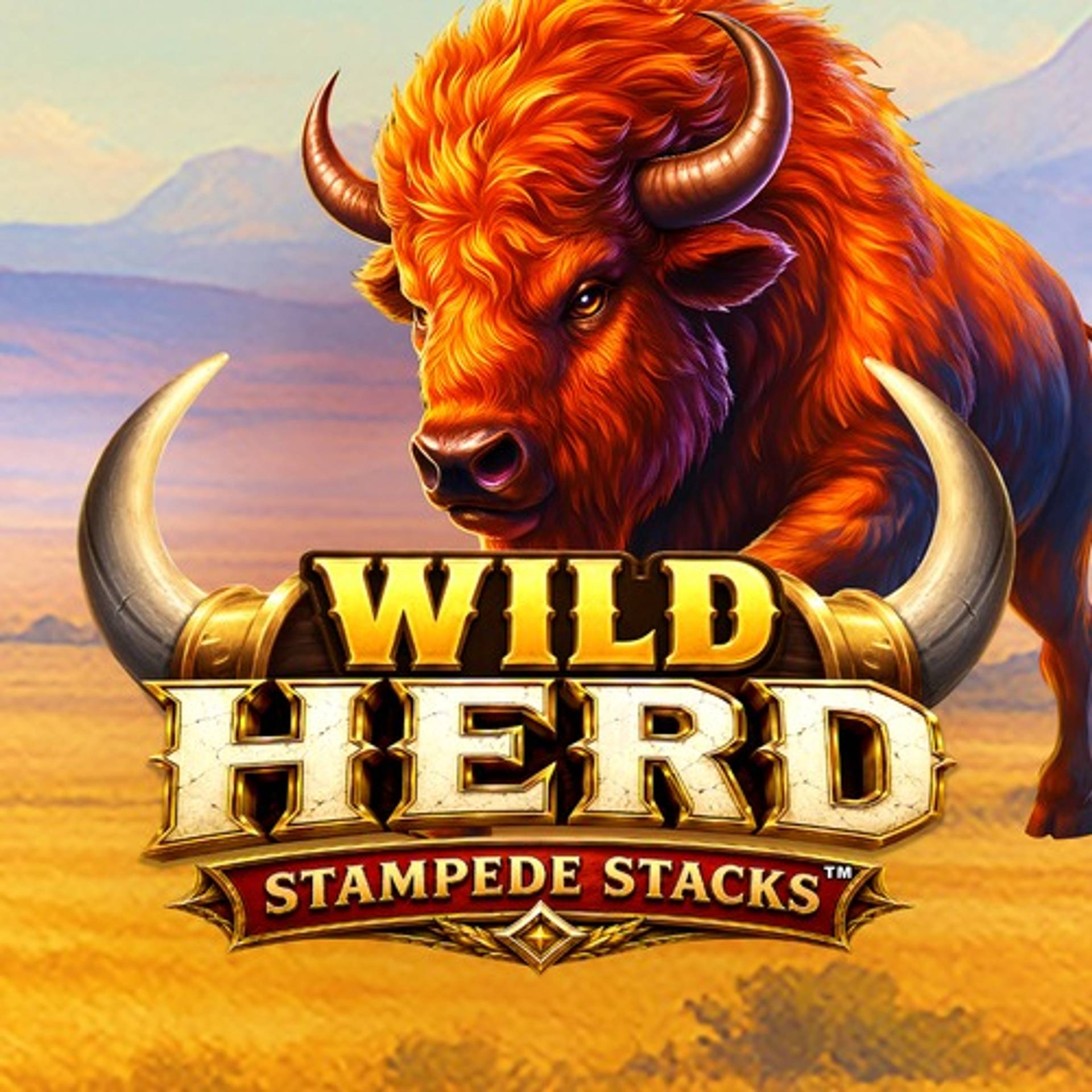 Wild Herd Stampede Stacks