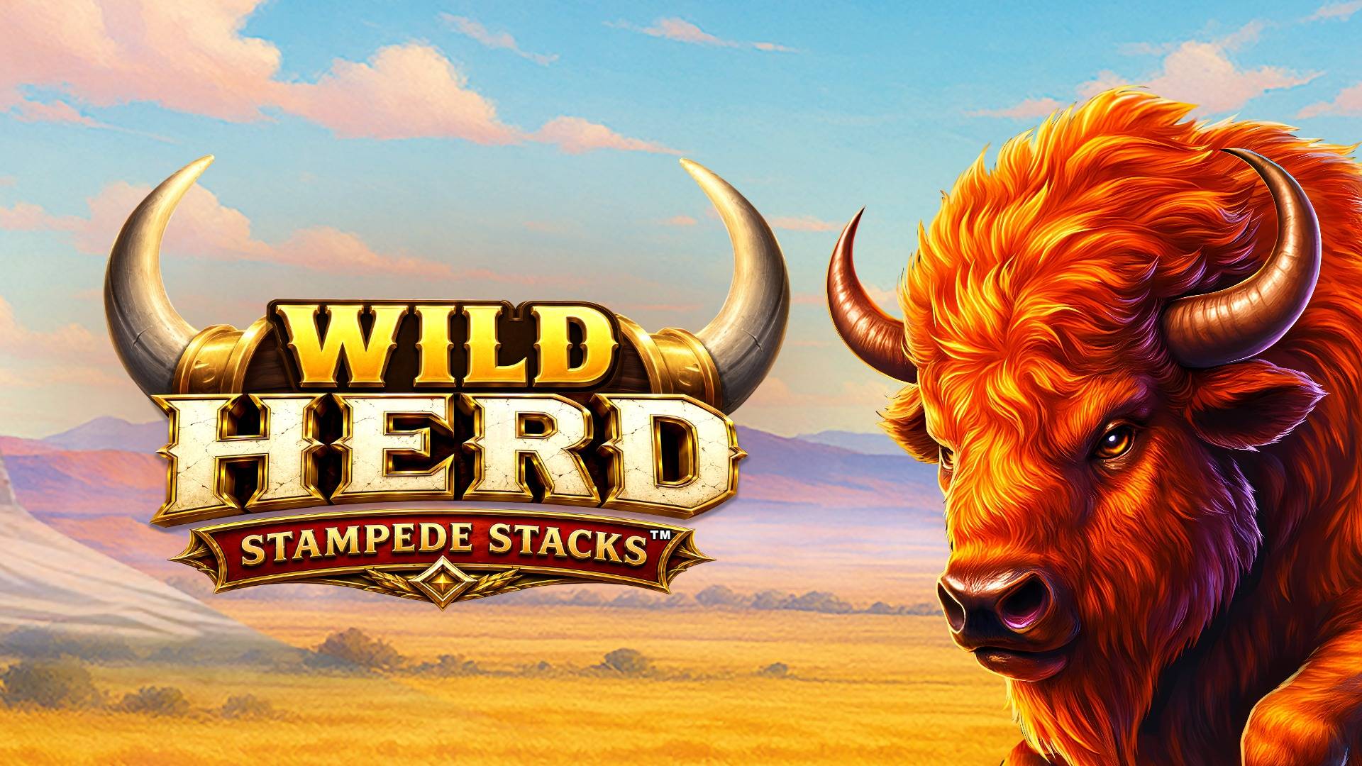 Wild Herd Stampede Stacks