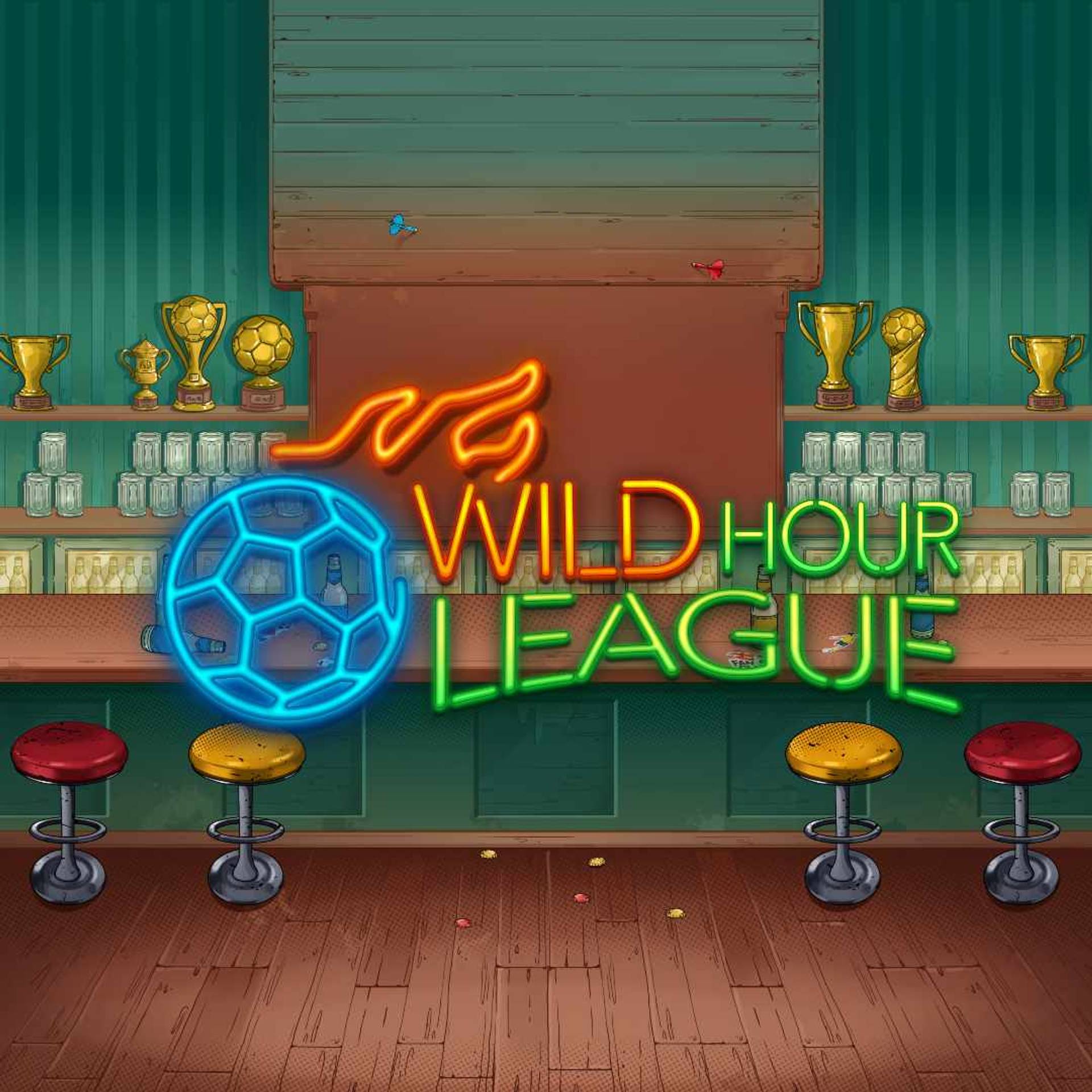 Wild Hour League