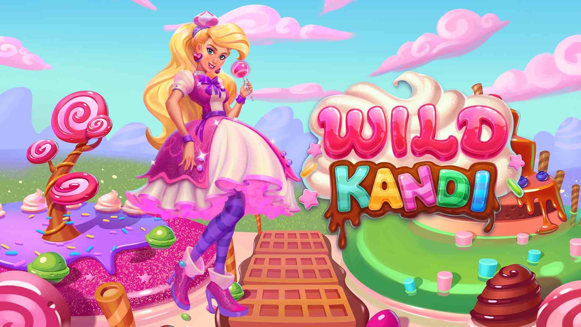 Wild Kandi