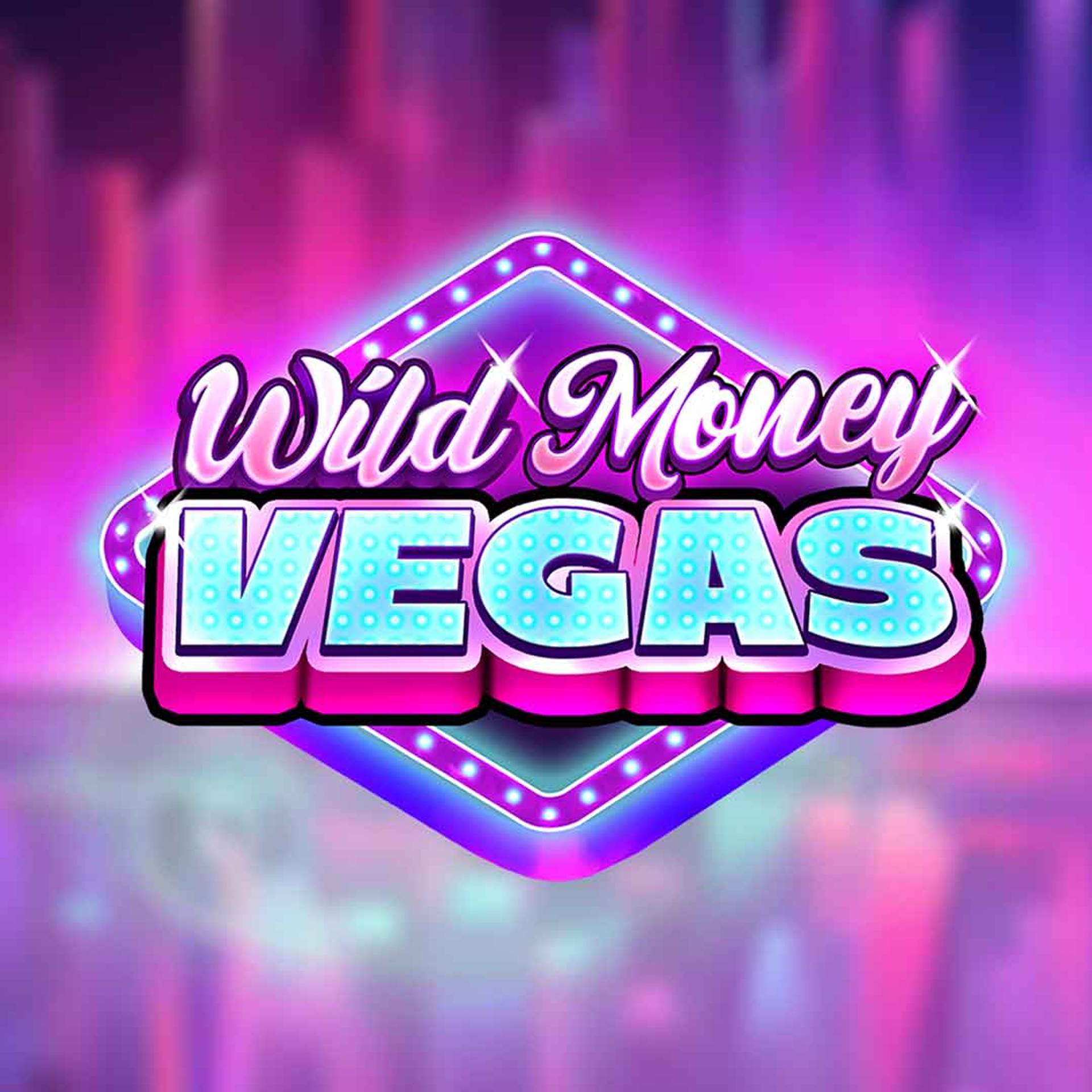 Wild Money Vegas