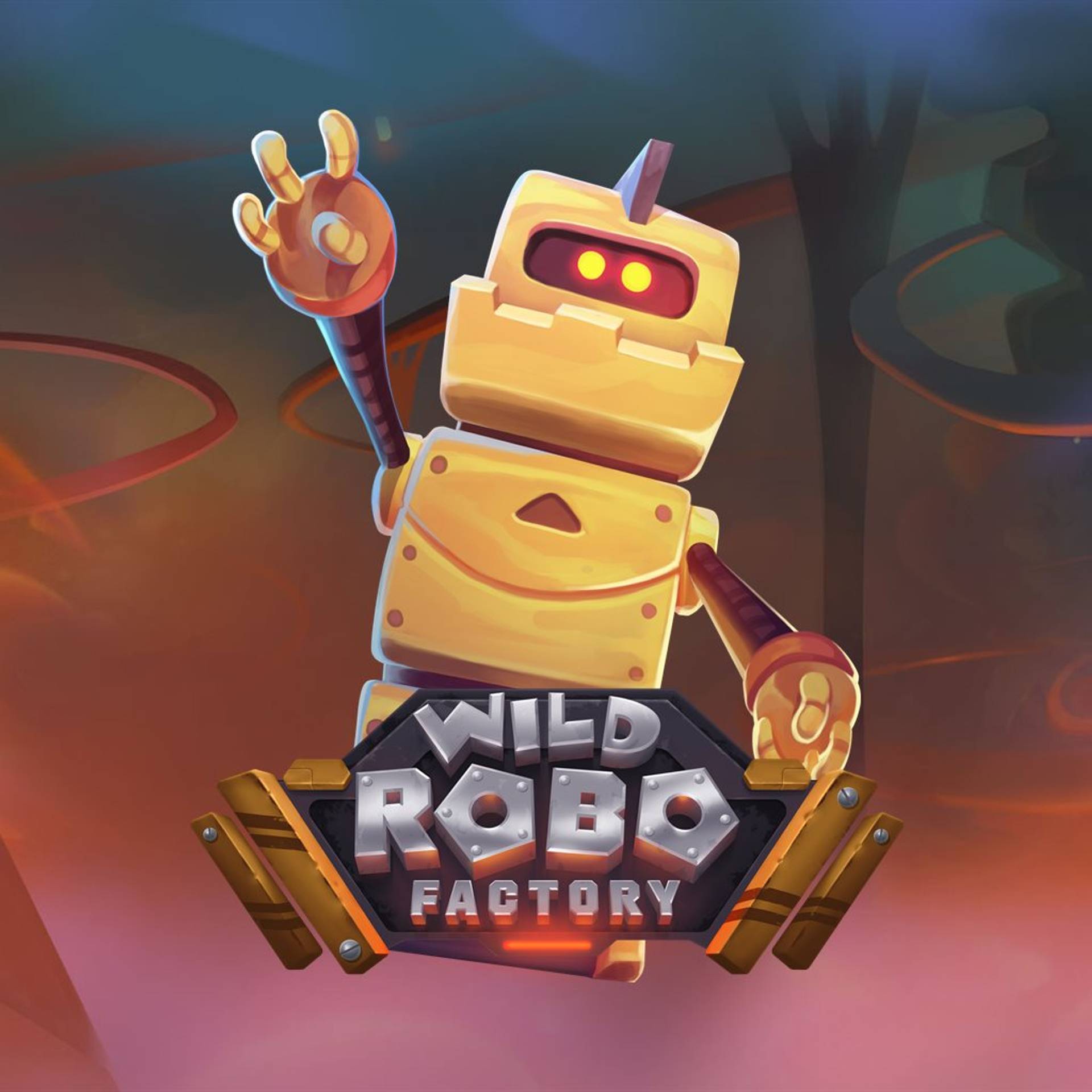 Wild Robo Factory