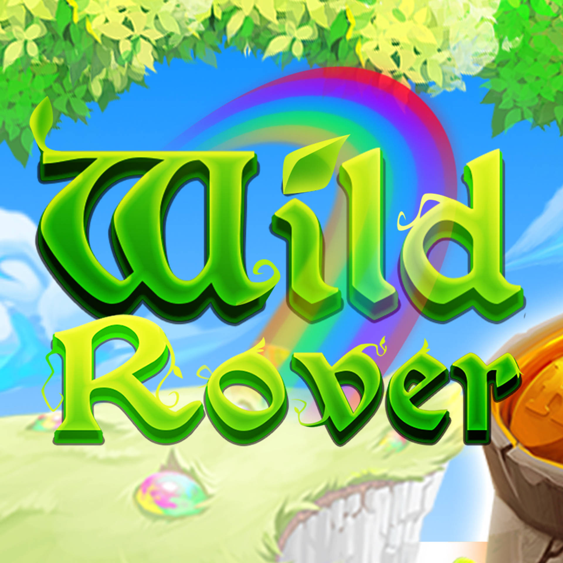 Wild Rover