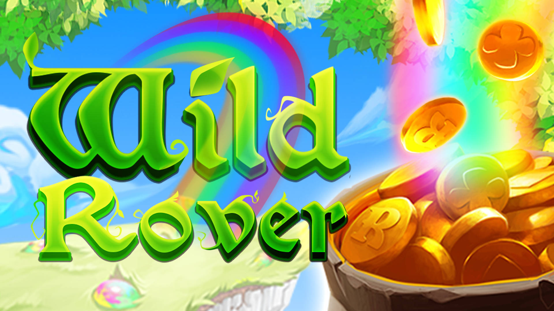 Wild Rover