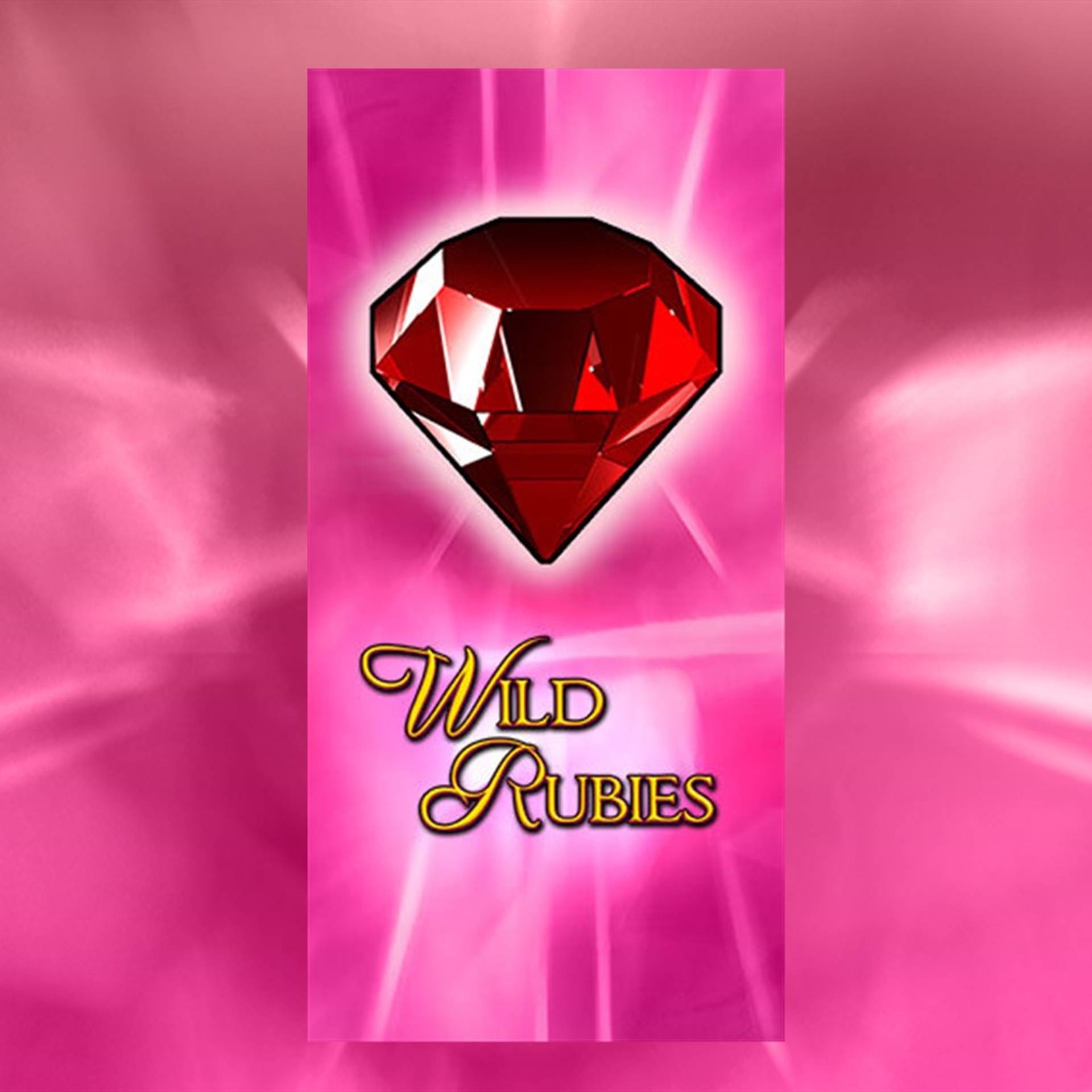 Wild Rubies