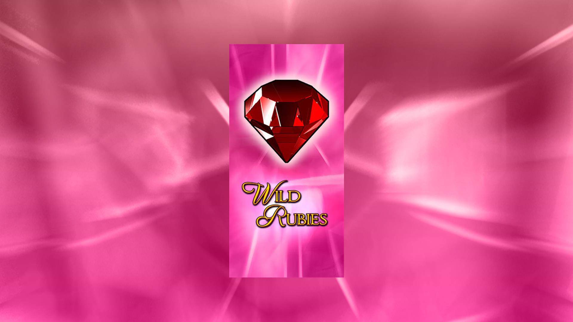 Wild Rubies
