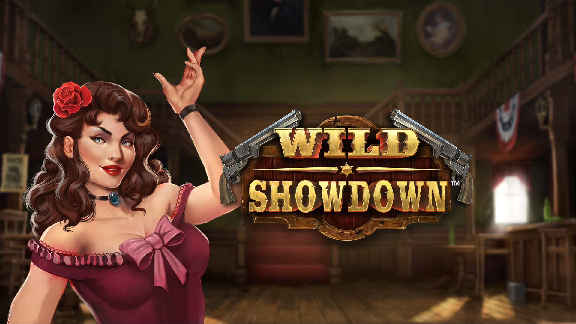 Wild Showdown