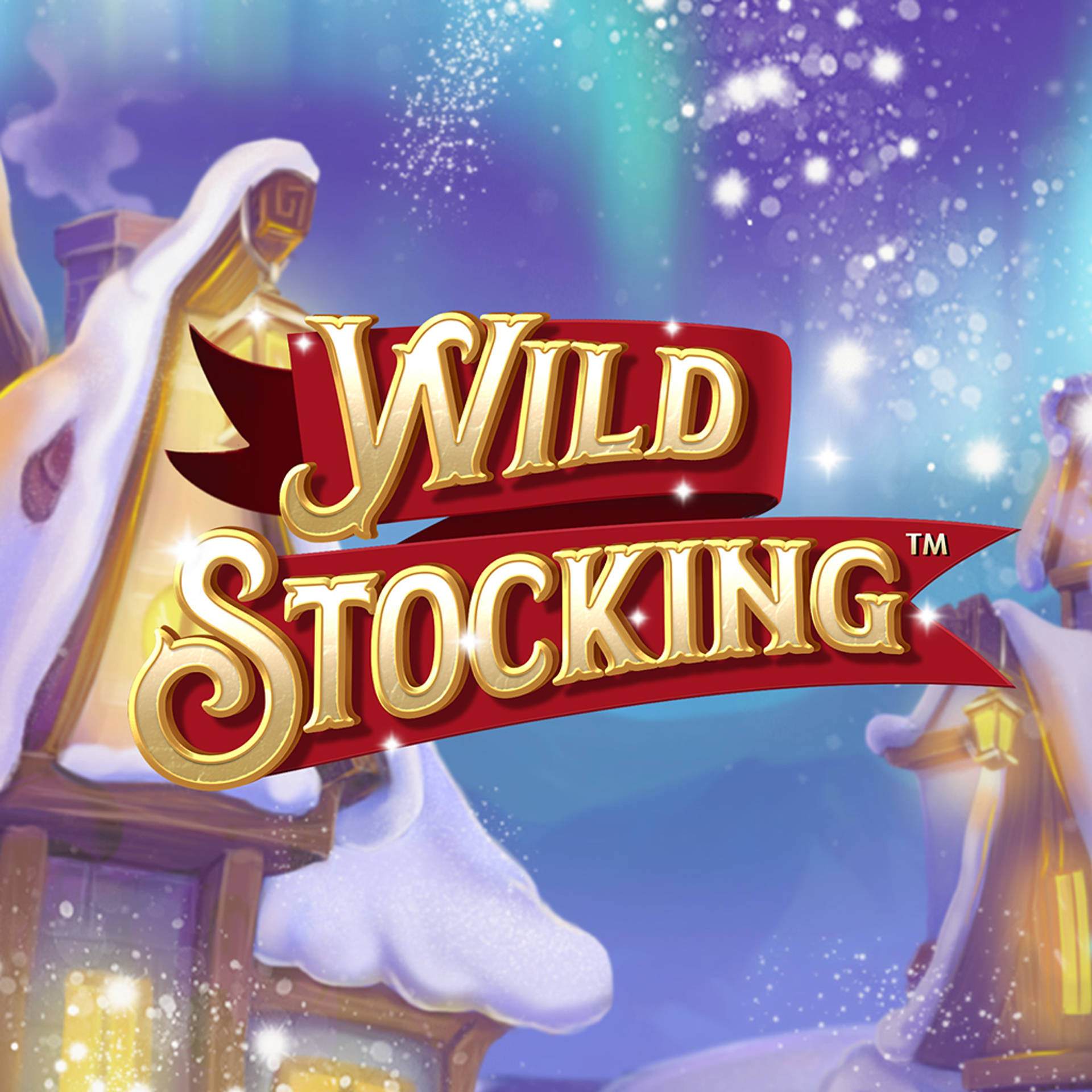 Wild Stocking
