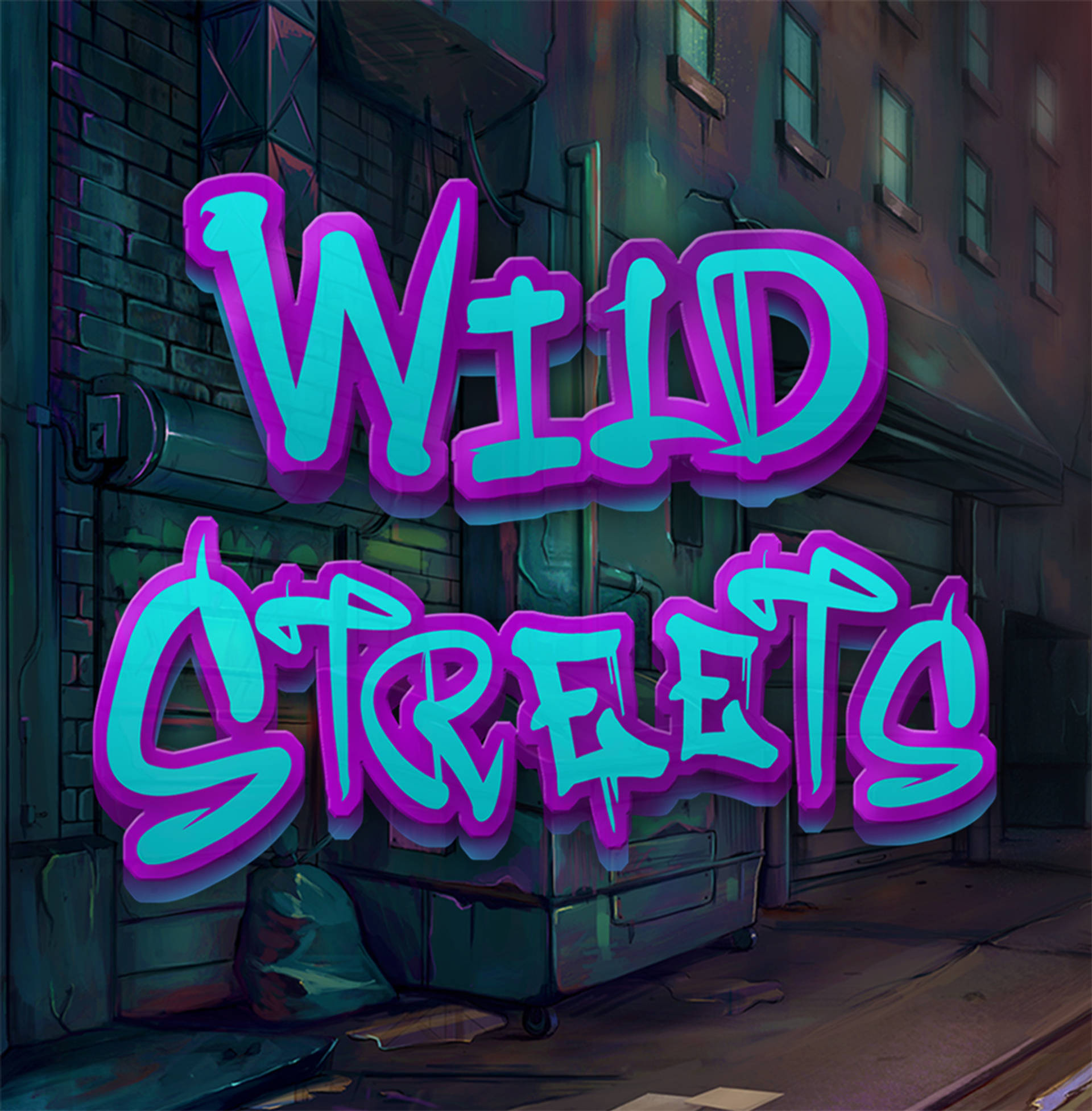 Wild Streets