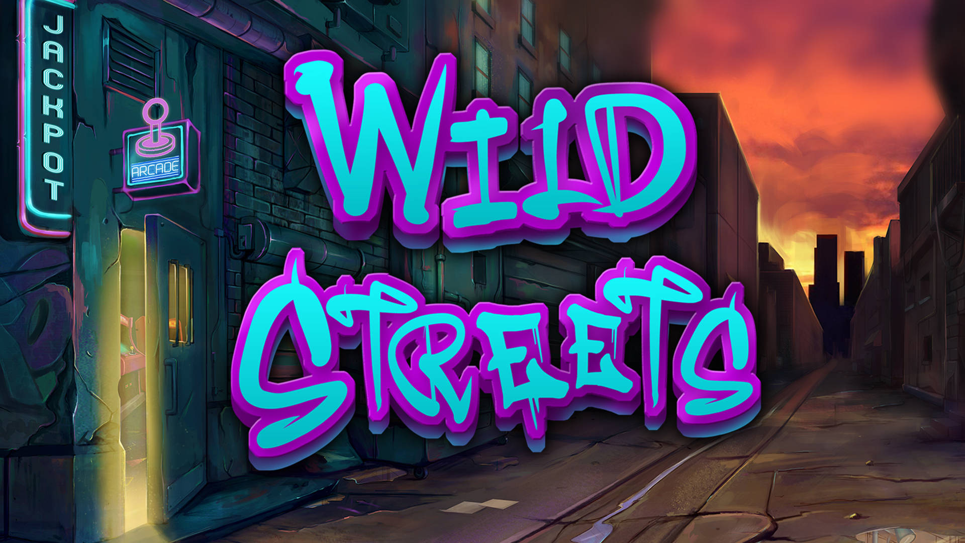 Wild Streets