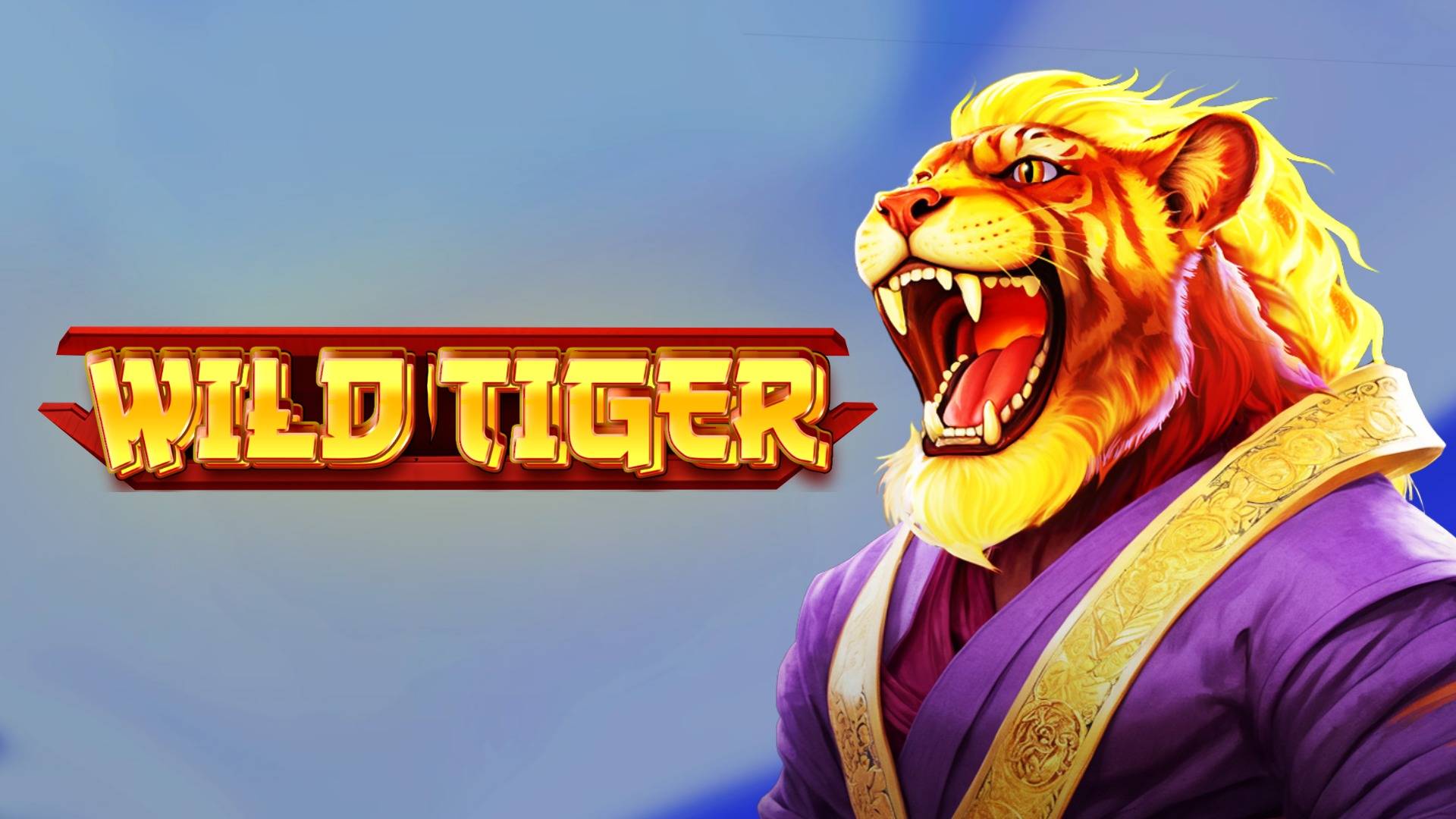 Wild Tiger BGaming