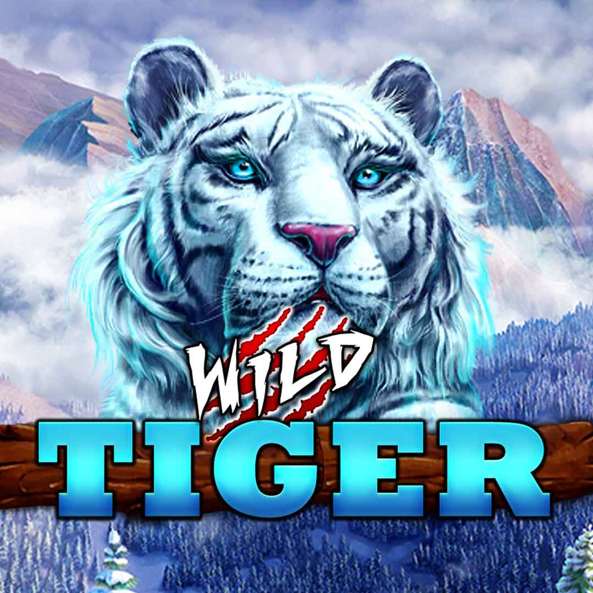 Wild Tiger