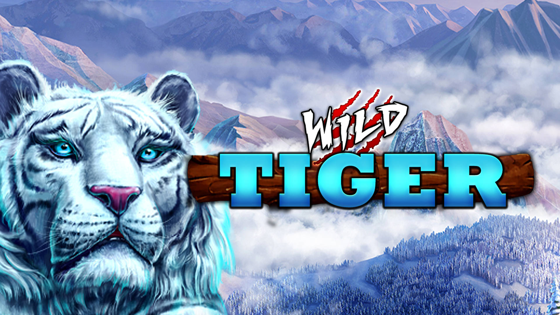 Wild Tiger