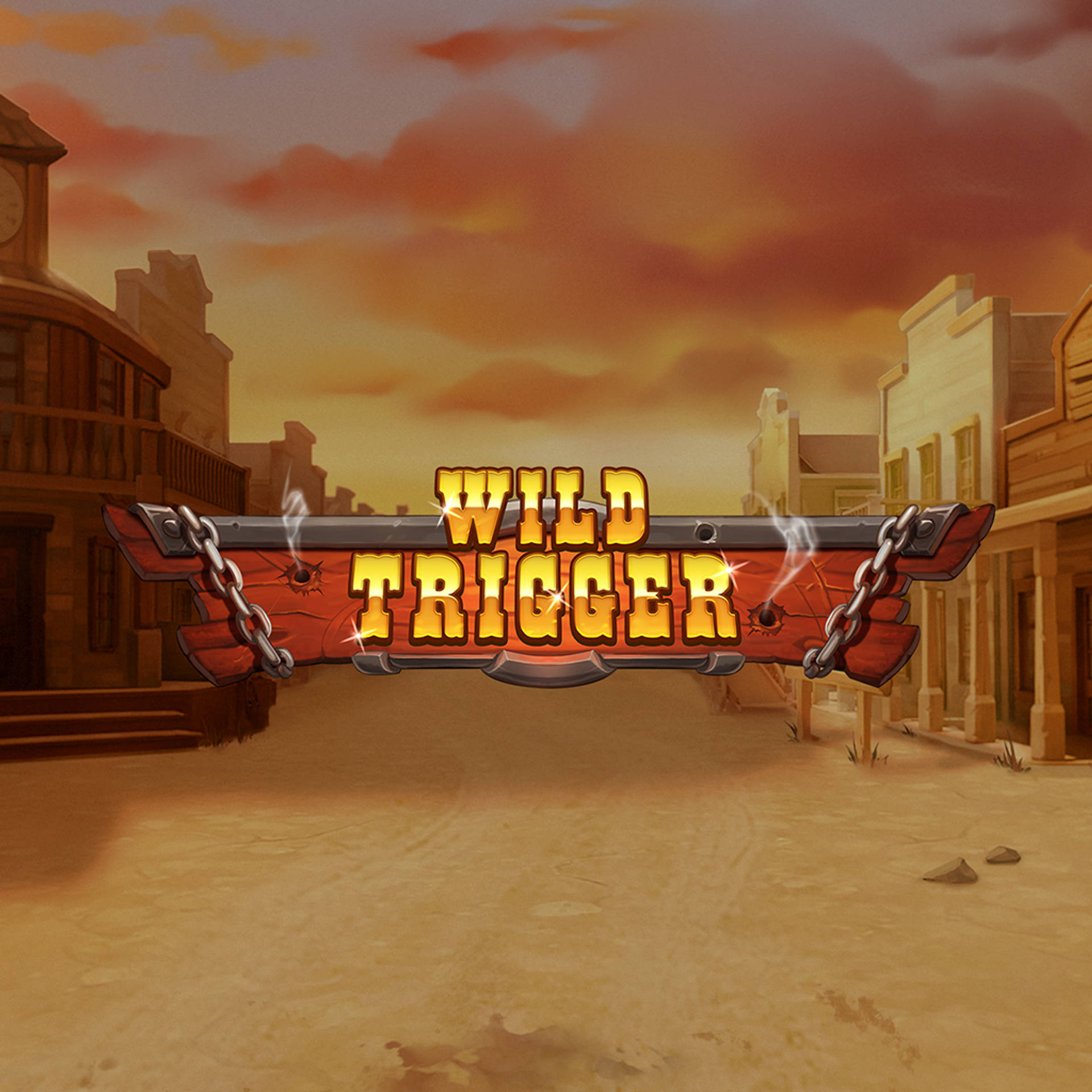 Wild Trigger