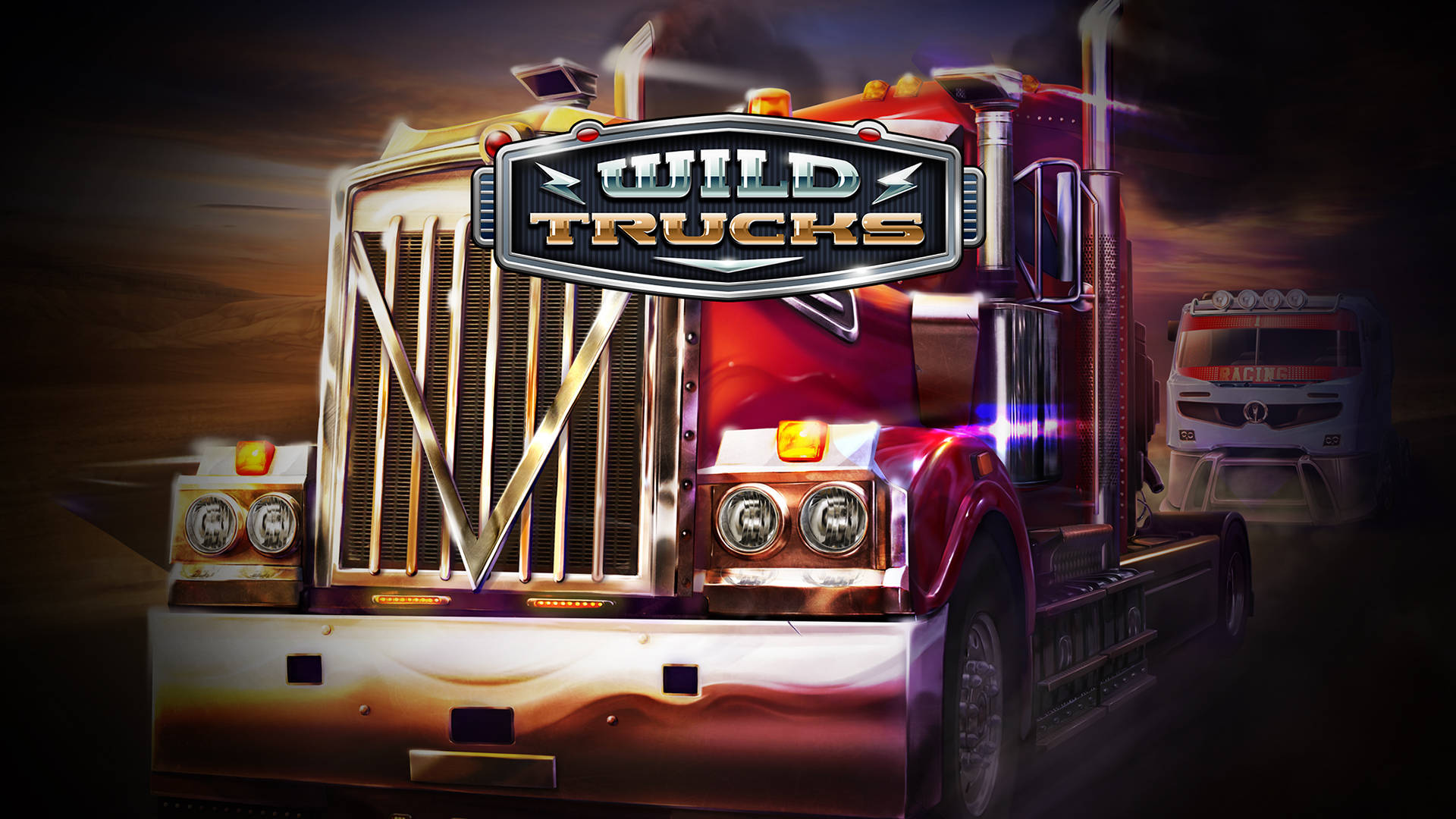 Wild Trucks